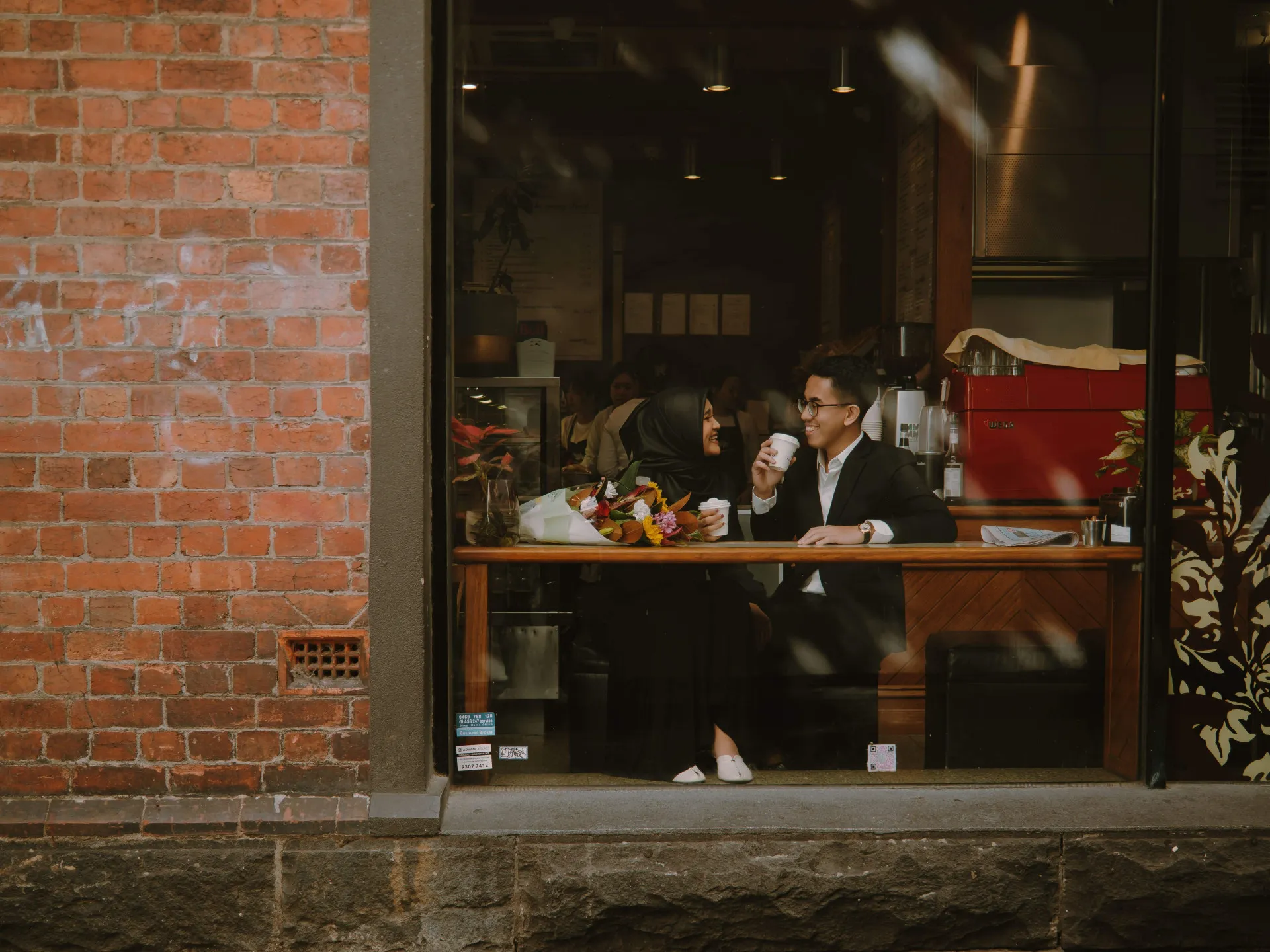 Undangan Digital Fatur dan Nafa