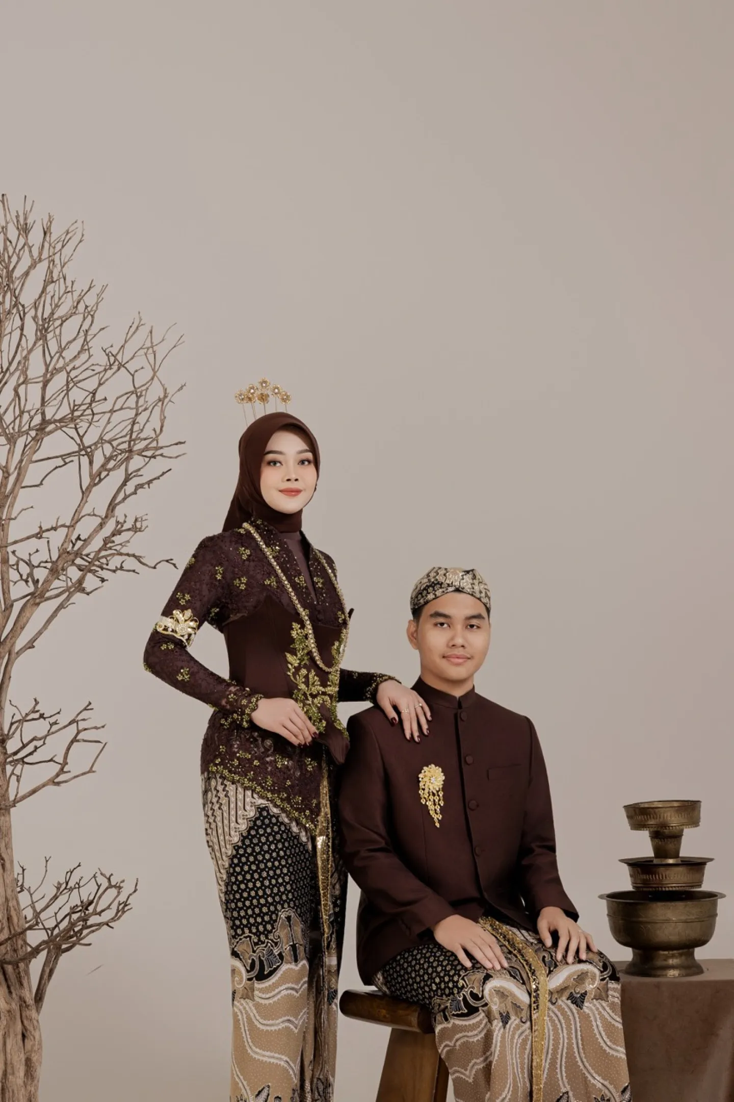 Undangan Digital Rafly dan Rahma