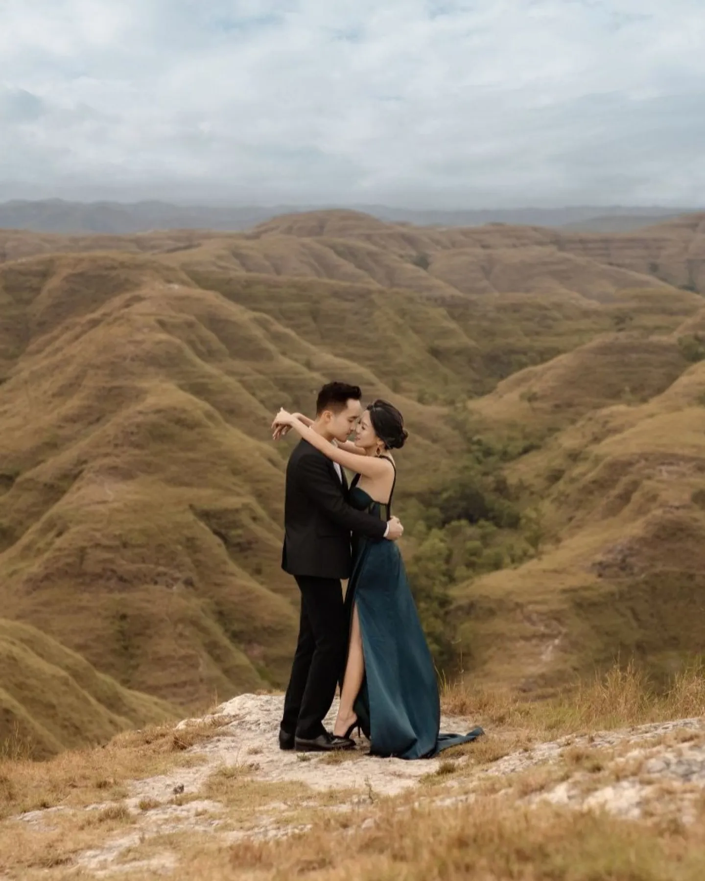 Undangan Digital Rendy dan Jovita