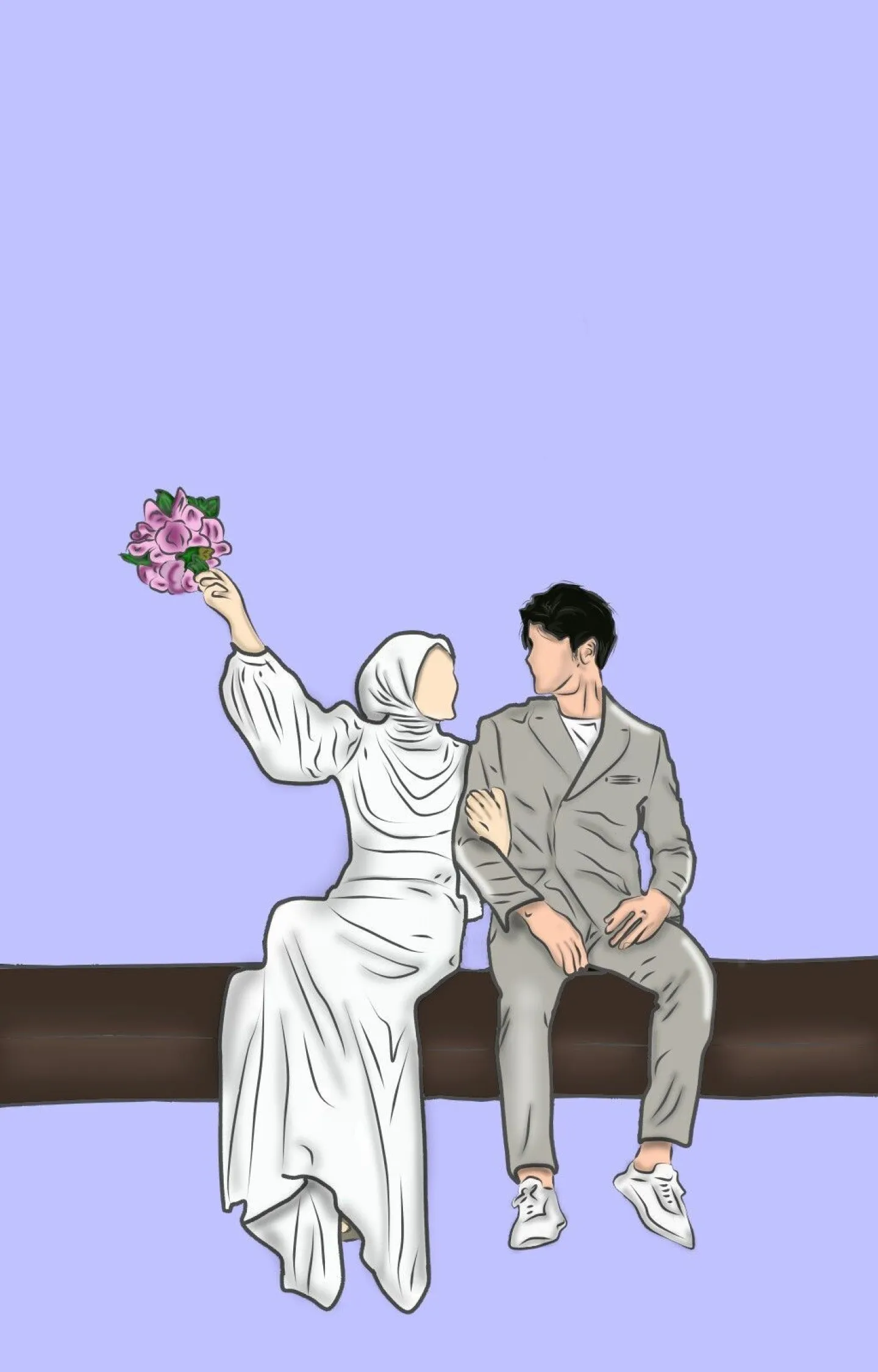 couple-background
