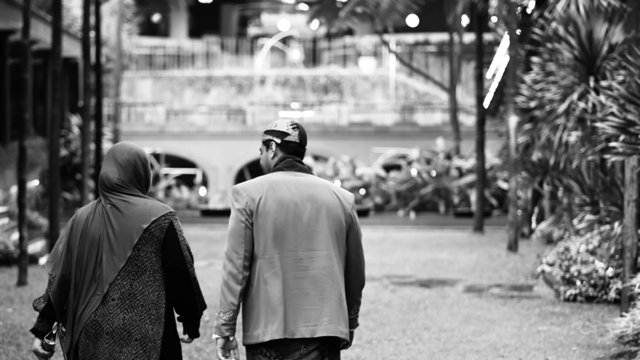 Undangan Digital Rama dan Deandra