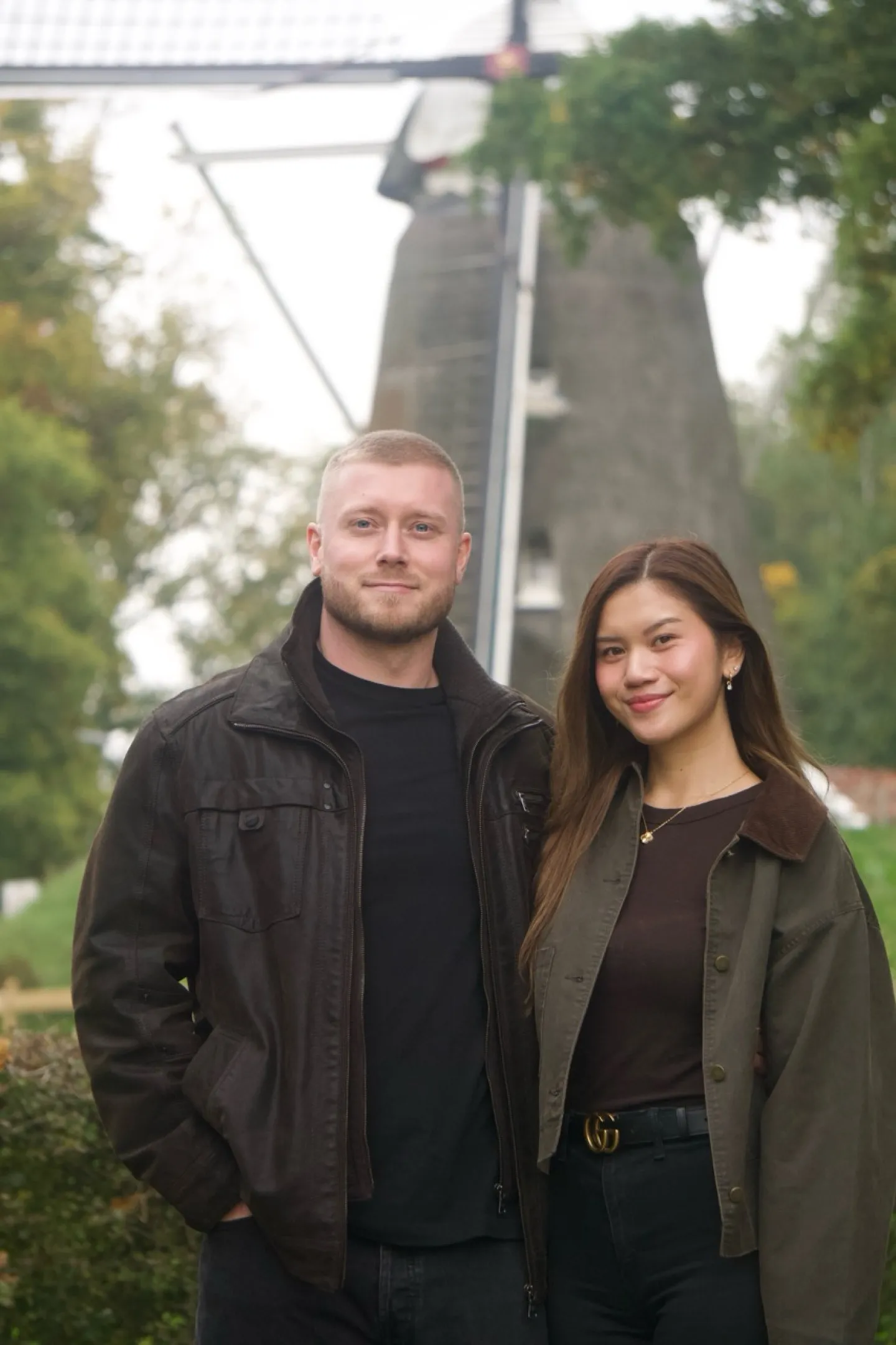 Undangan Digital Hidde dan Rosie