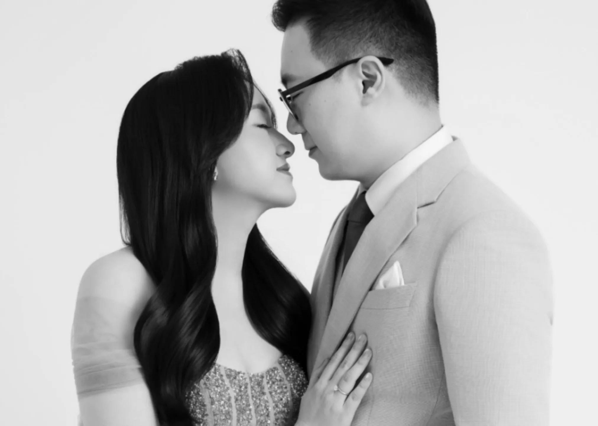 Undangan Digital Choi Dongeun dan Veronica