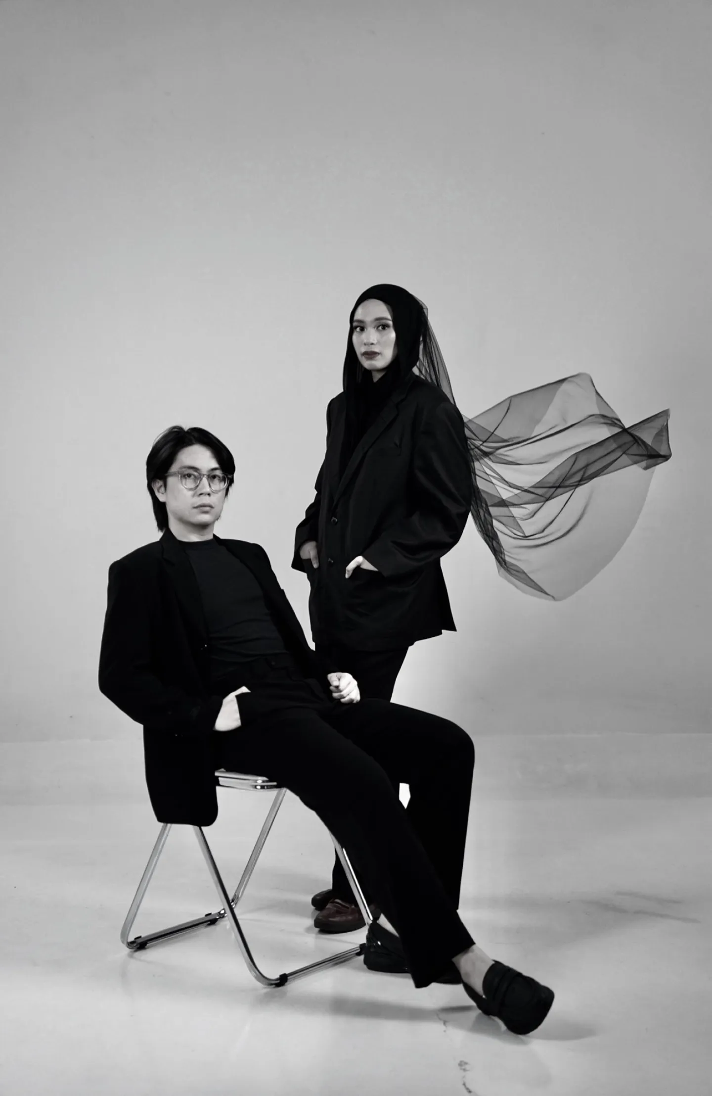 Undangan Digital Ardi dan Putri