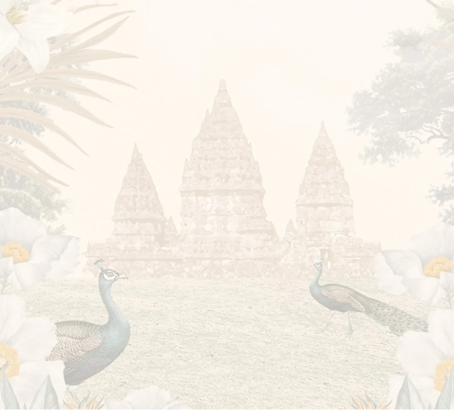 Undangan Digital Rizki dan Qudsi