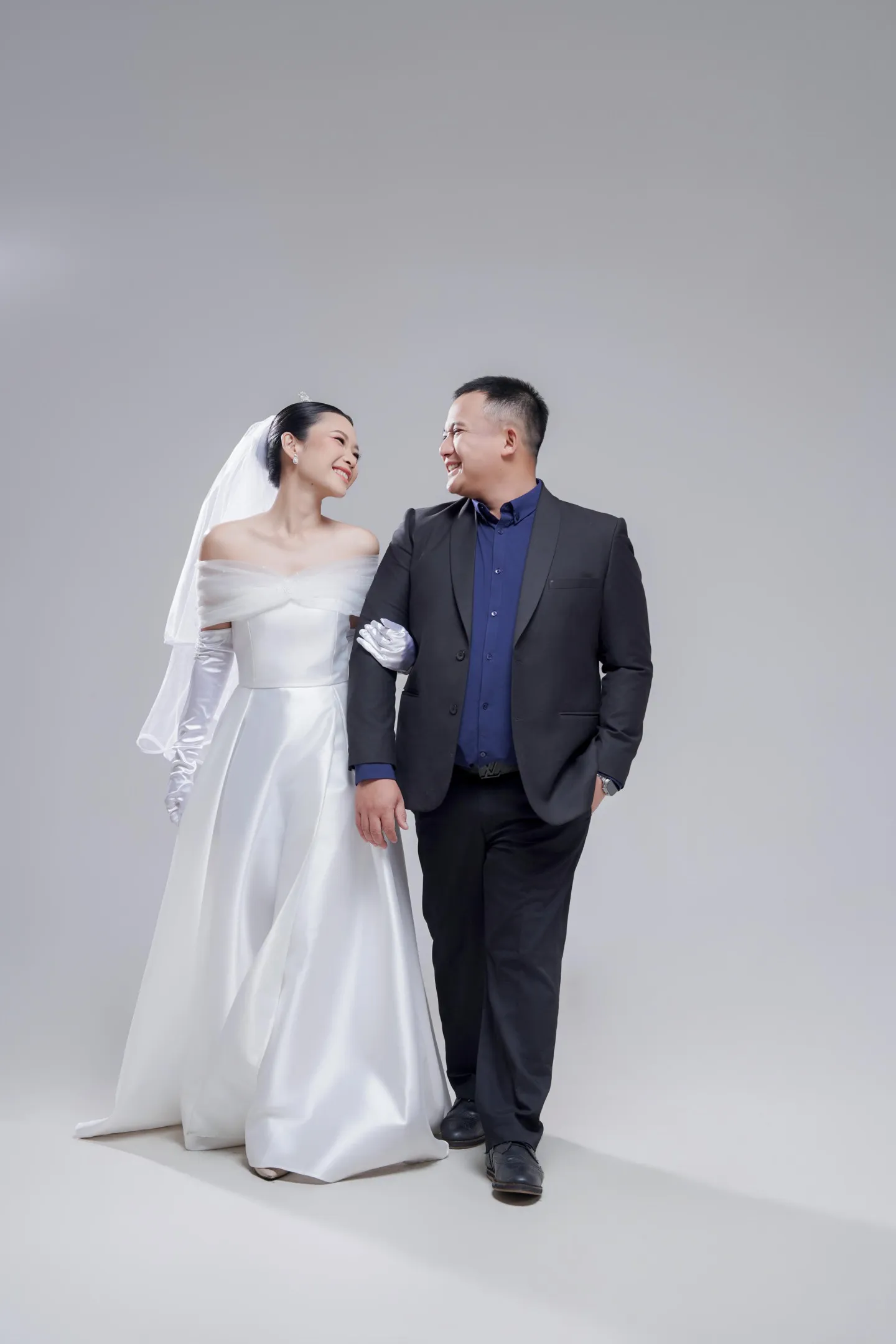 Undangan Digital Yudhi dan Silvia