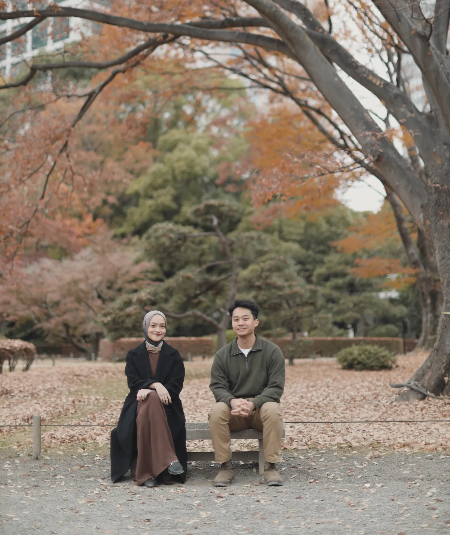 Undangan Digital Badra dan Nadya