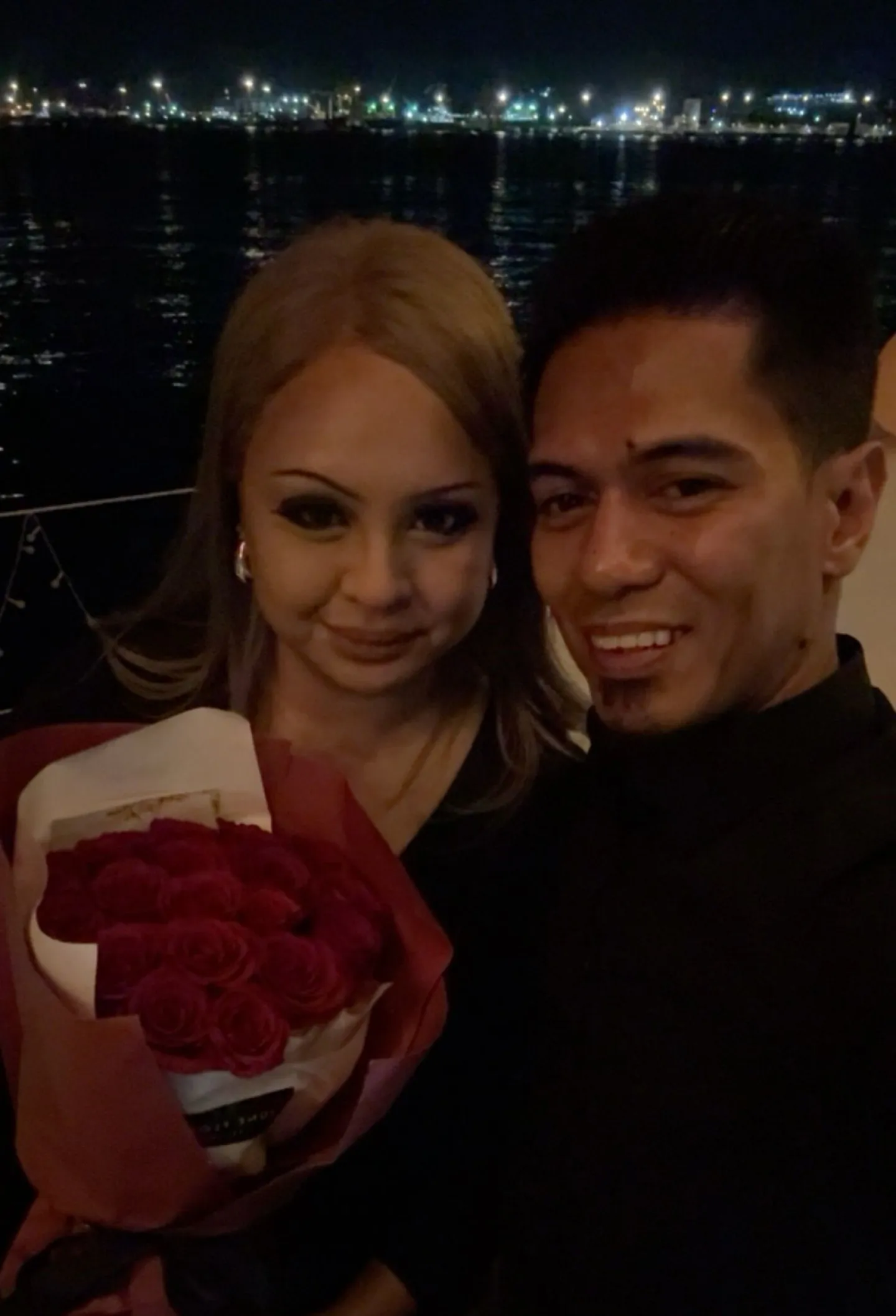 Undangan Digital Khai dan Lisa