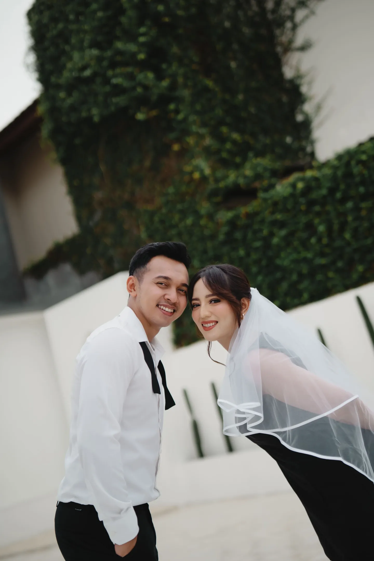 Undangan Digital Bagus dan Sukma