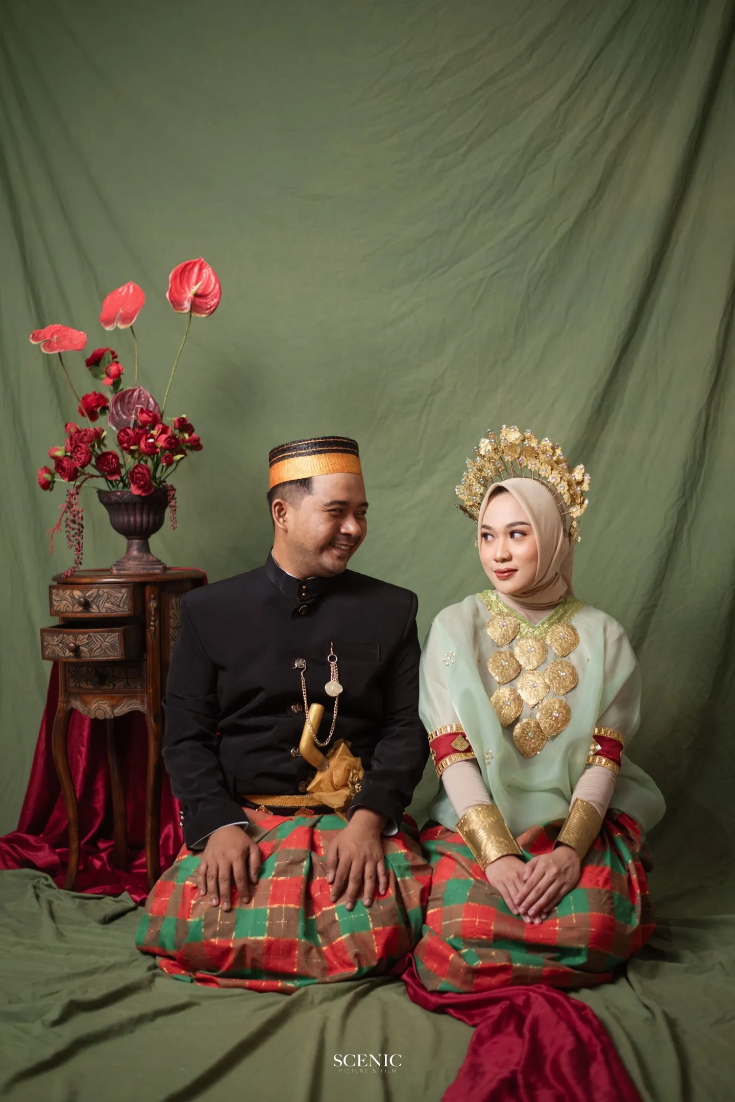 couple-background