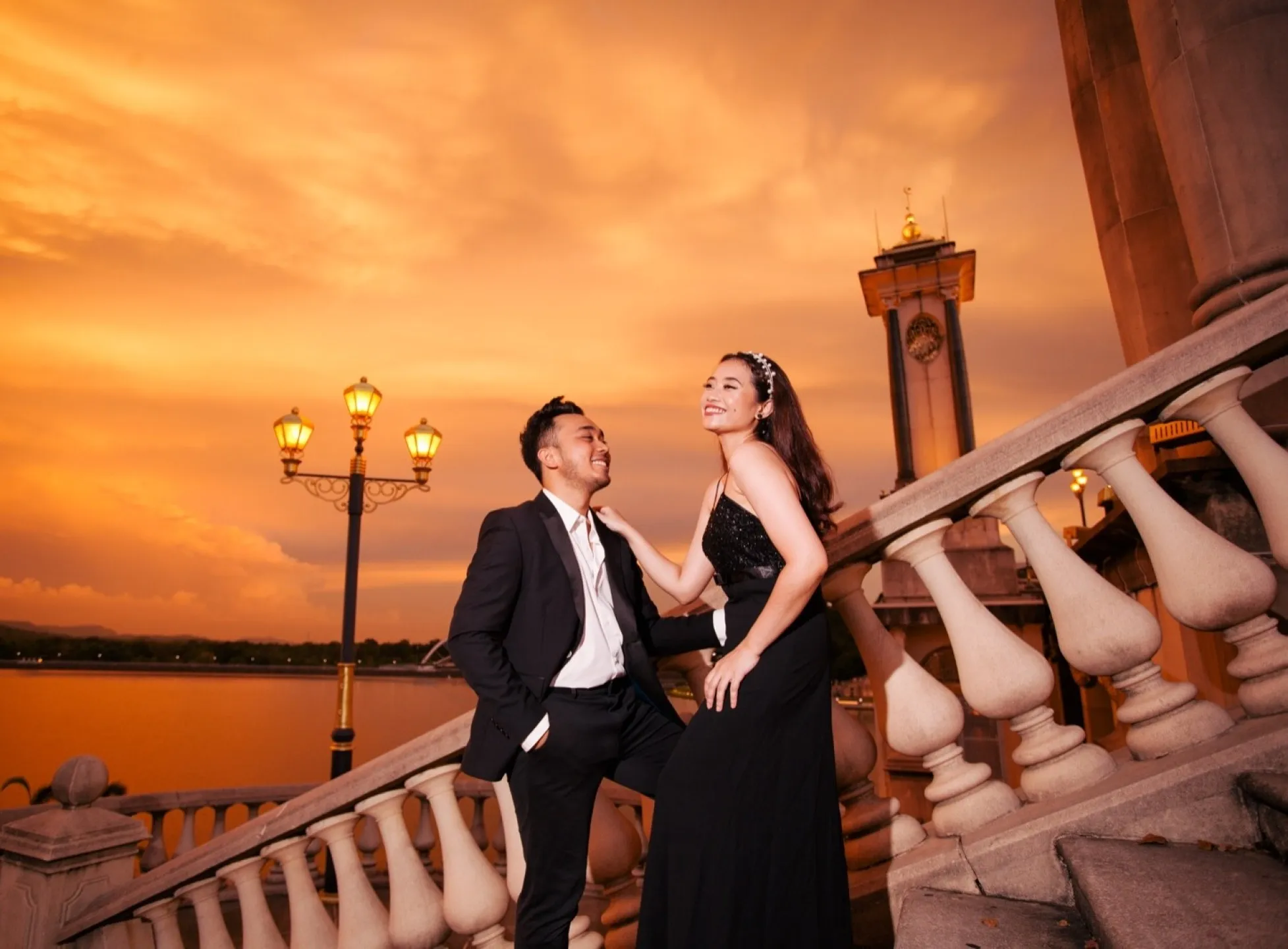 couple-background