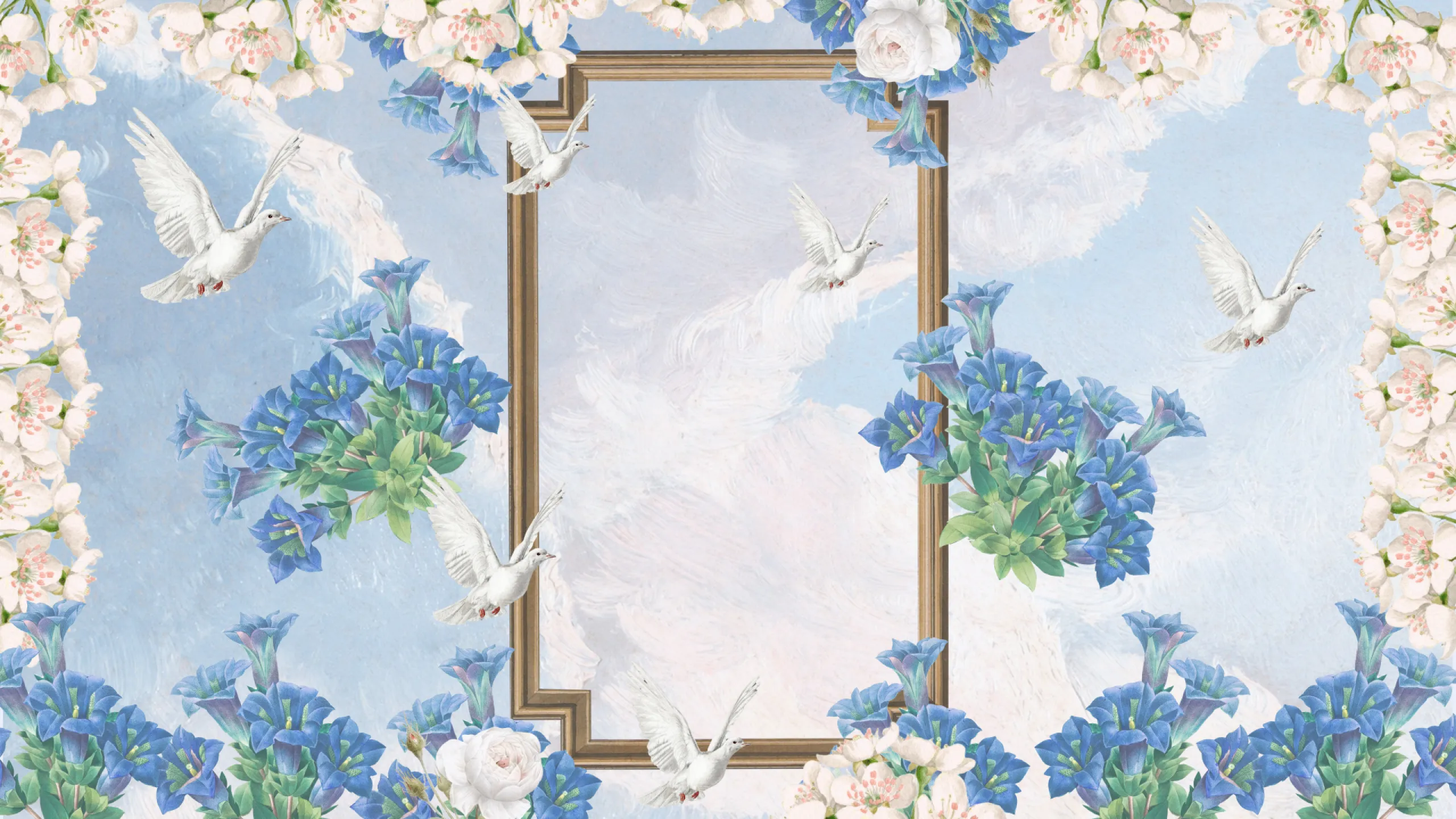 Undangan Digital Nabil dan Anjely