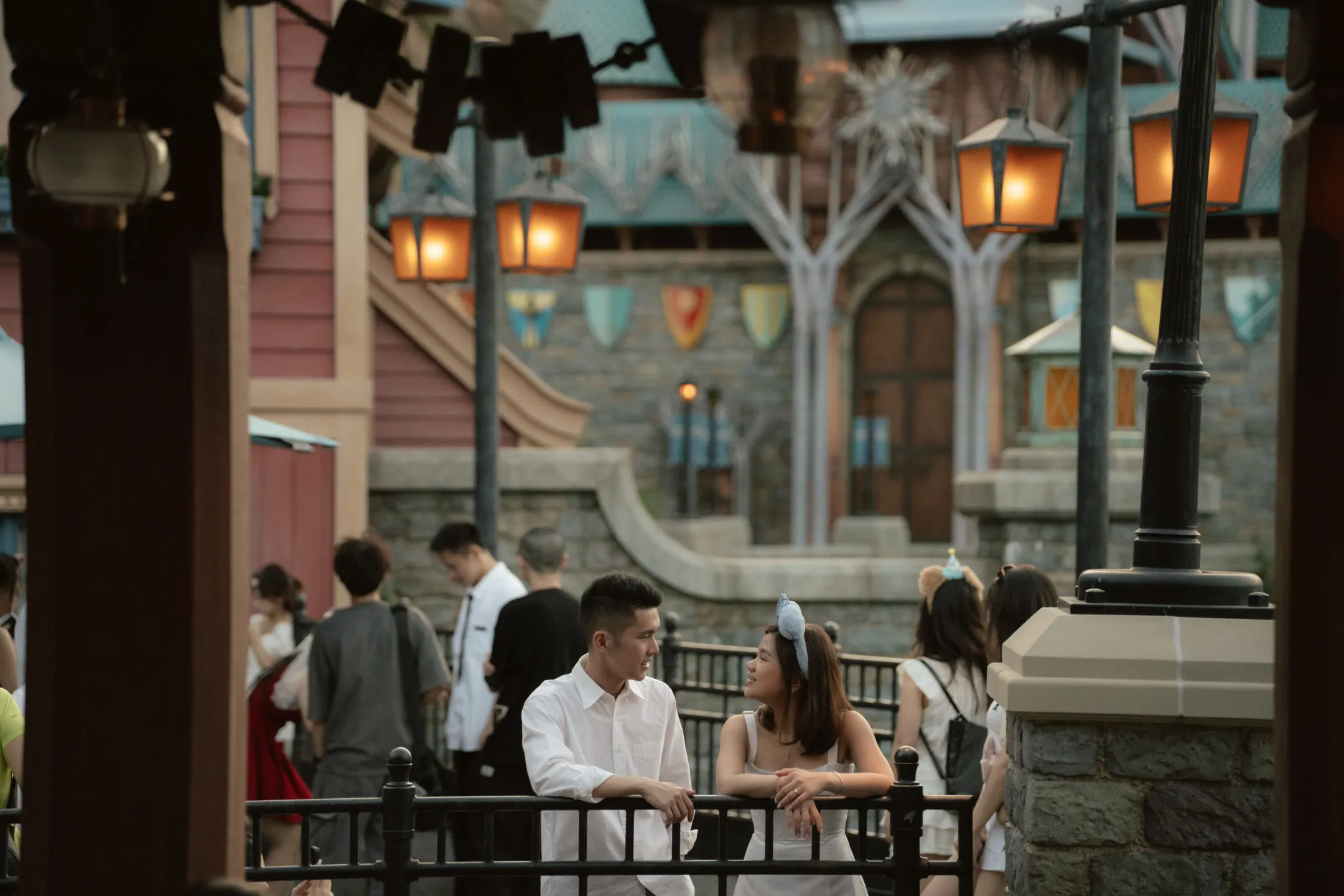 Undangan Digital Jordy dan Stephanie