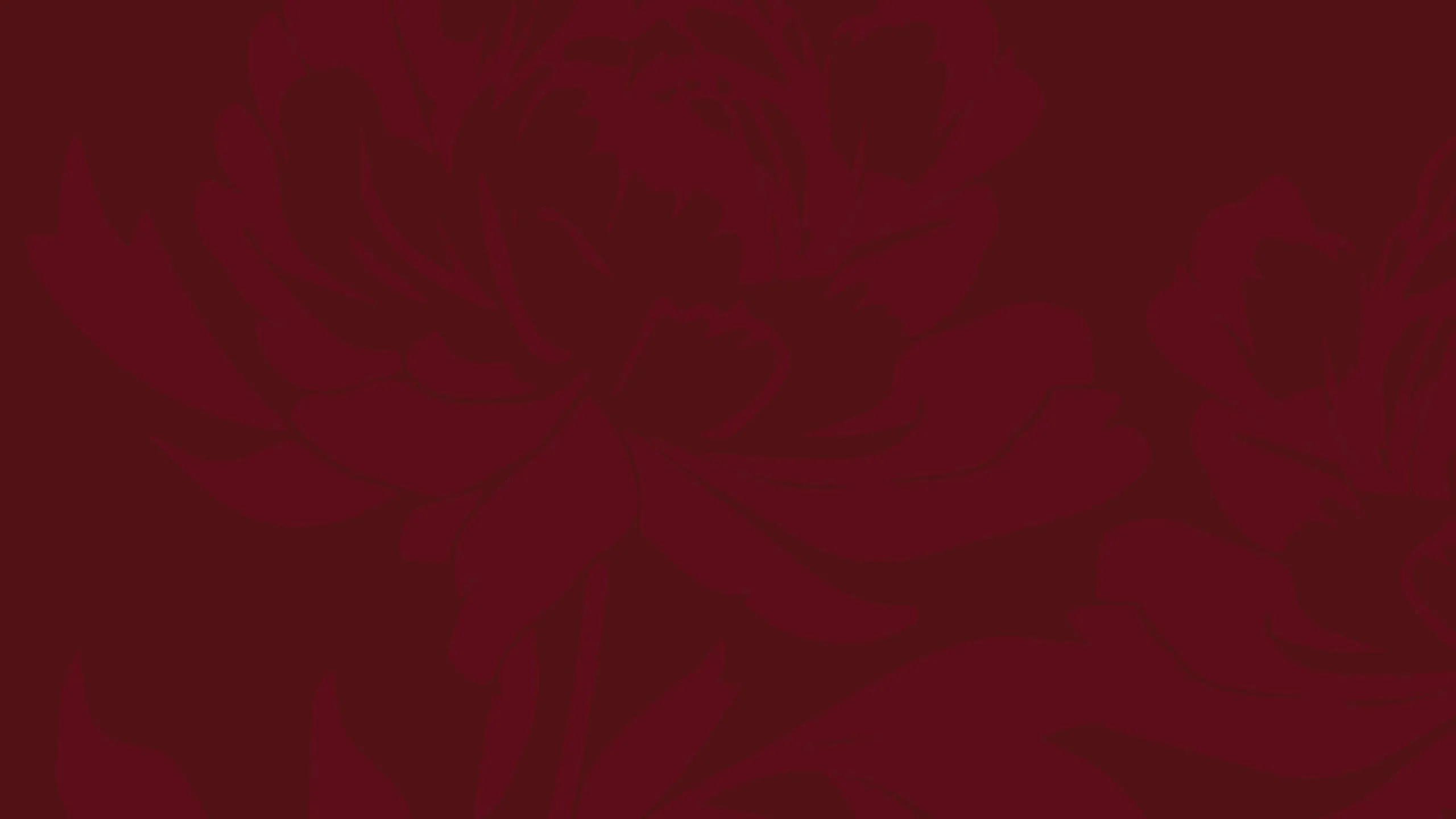 Undangan Digital Anthony dan Monique