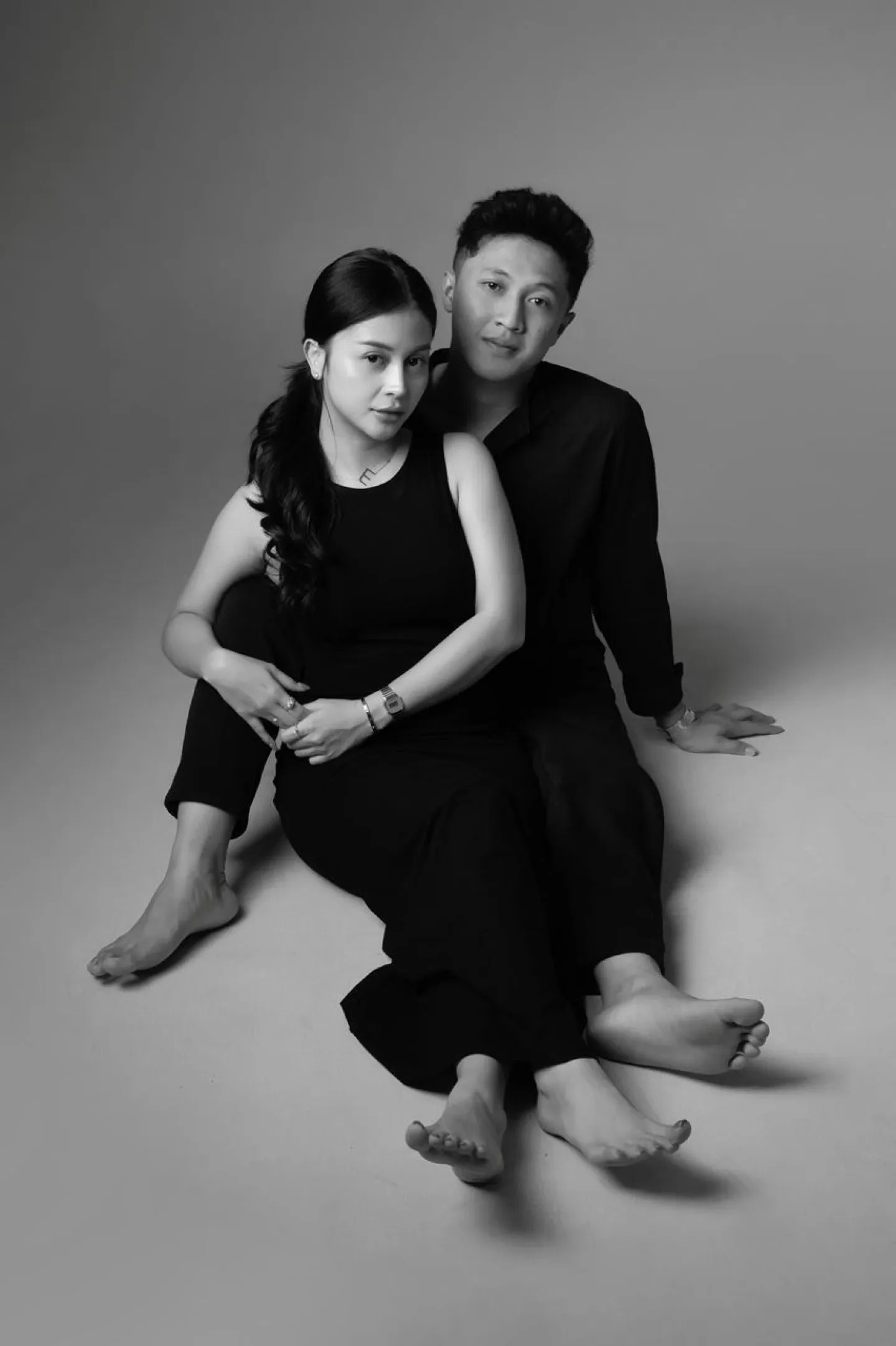 Undangan Digital M. Excel dan Ghina Kamilla