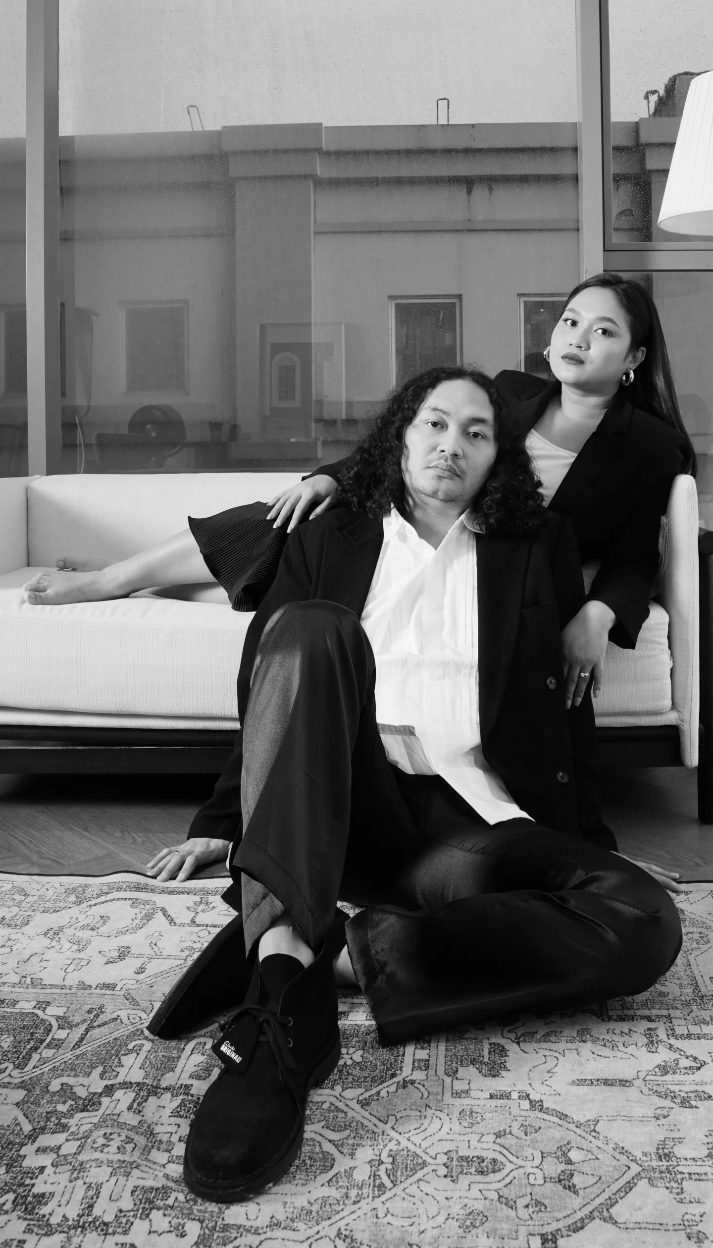 Undangan Digital Krisna dan Alda