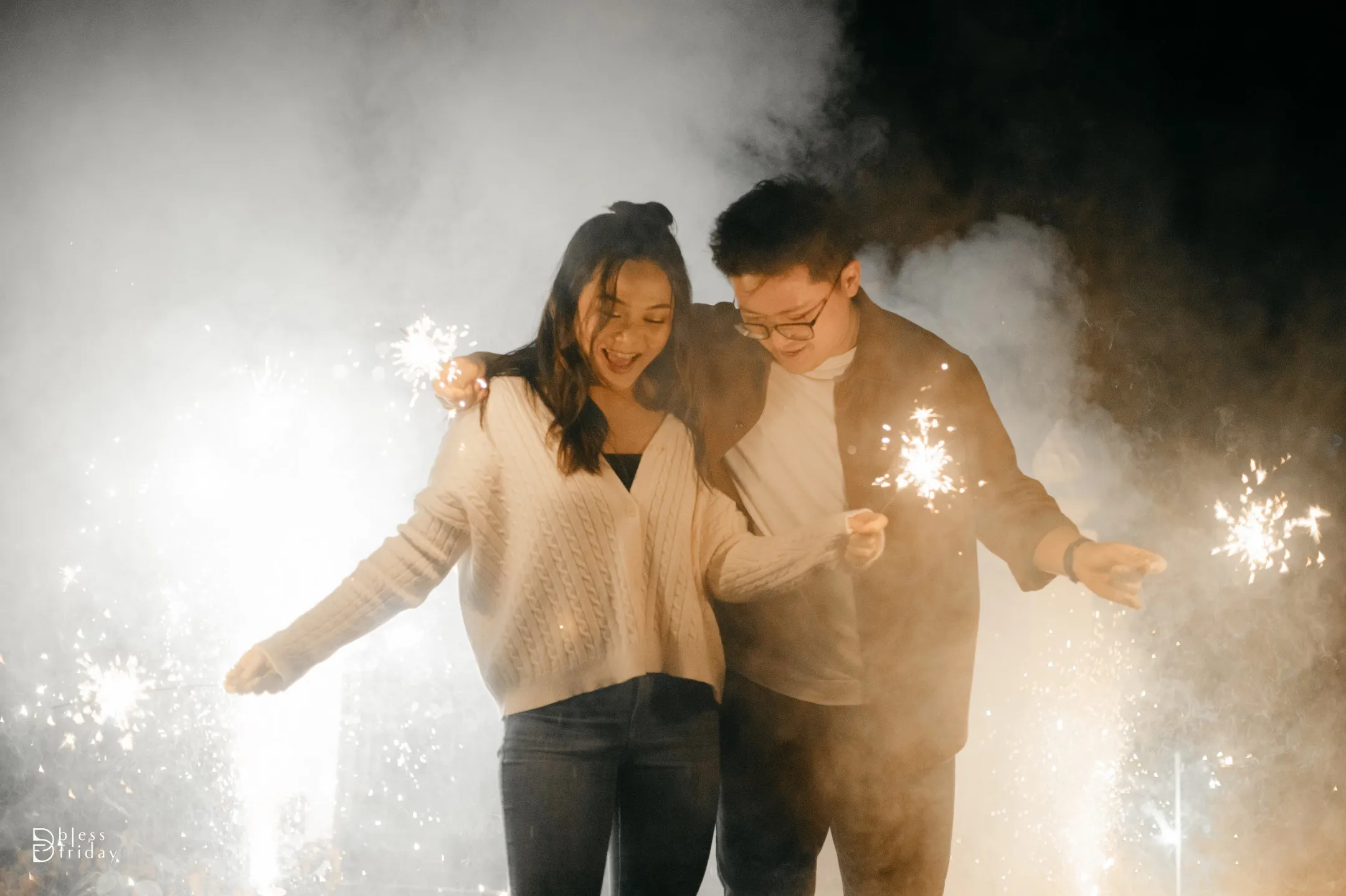 couple-background