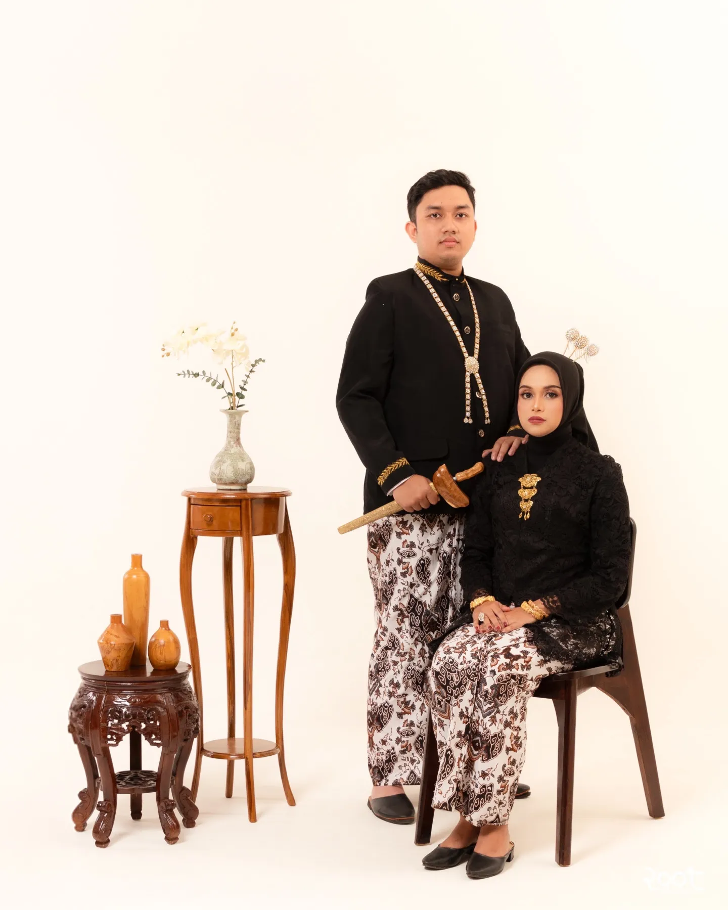 Undangan Digital Abel dan Silvy