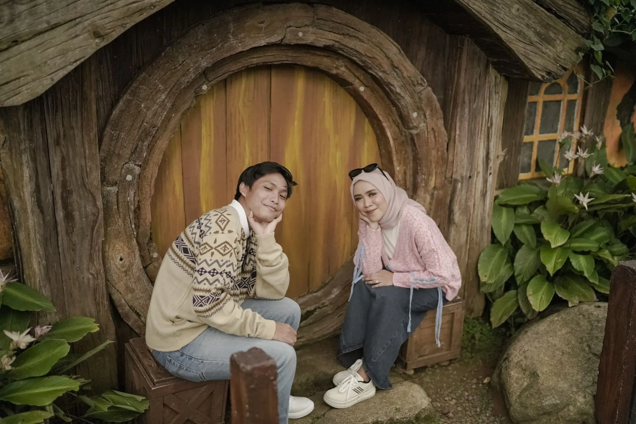 couple-background