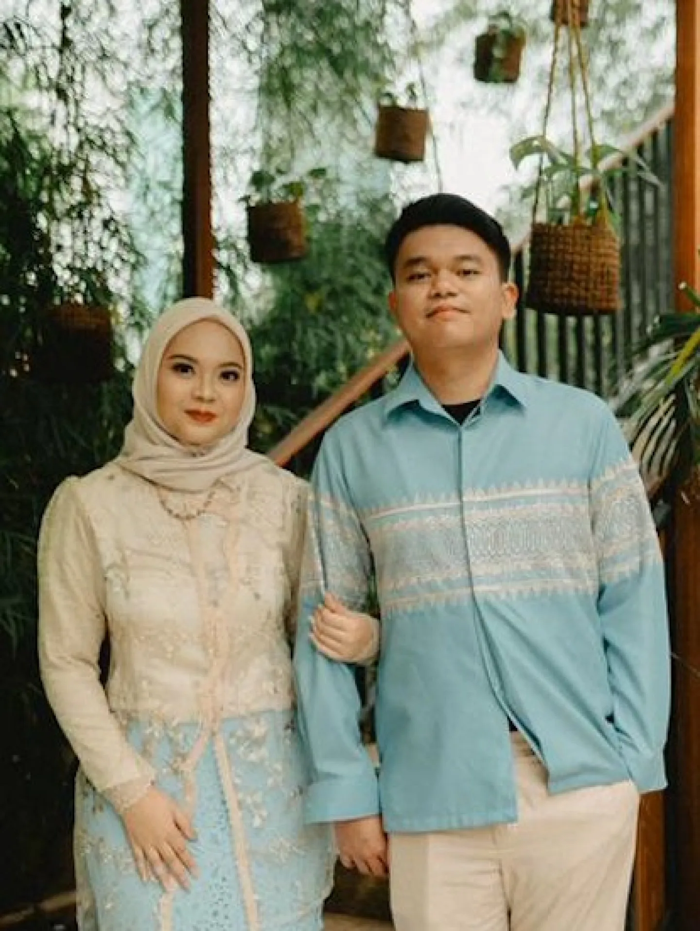 Undangan Digital Rifat dan Afi