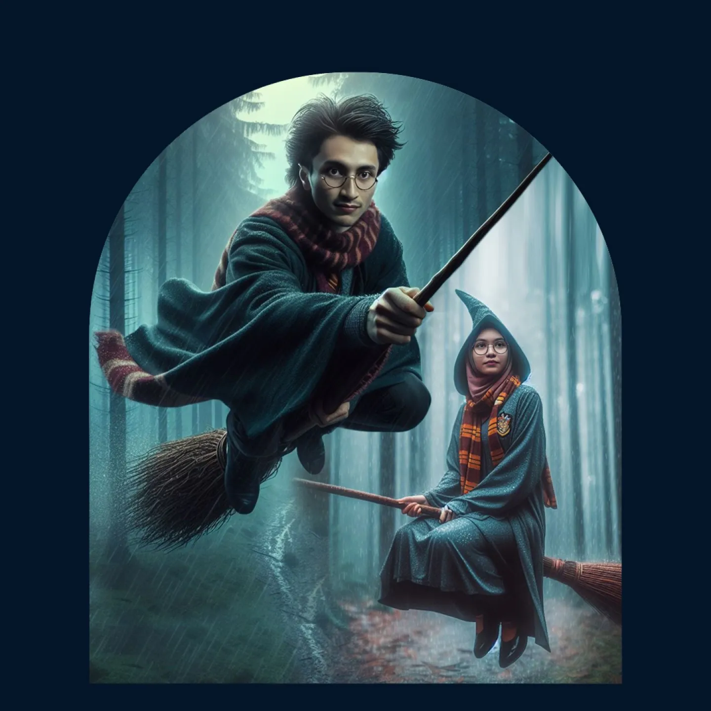 story-background