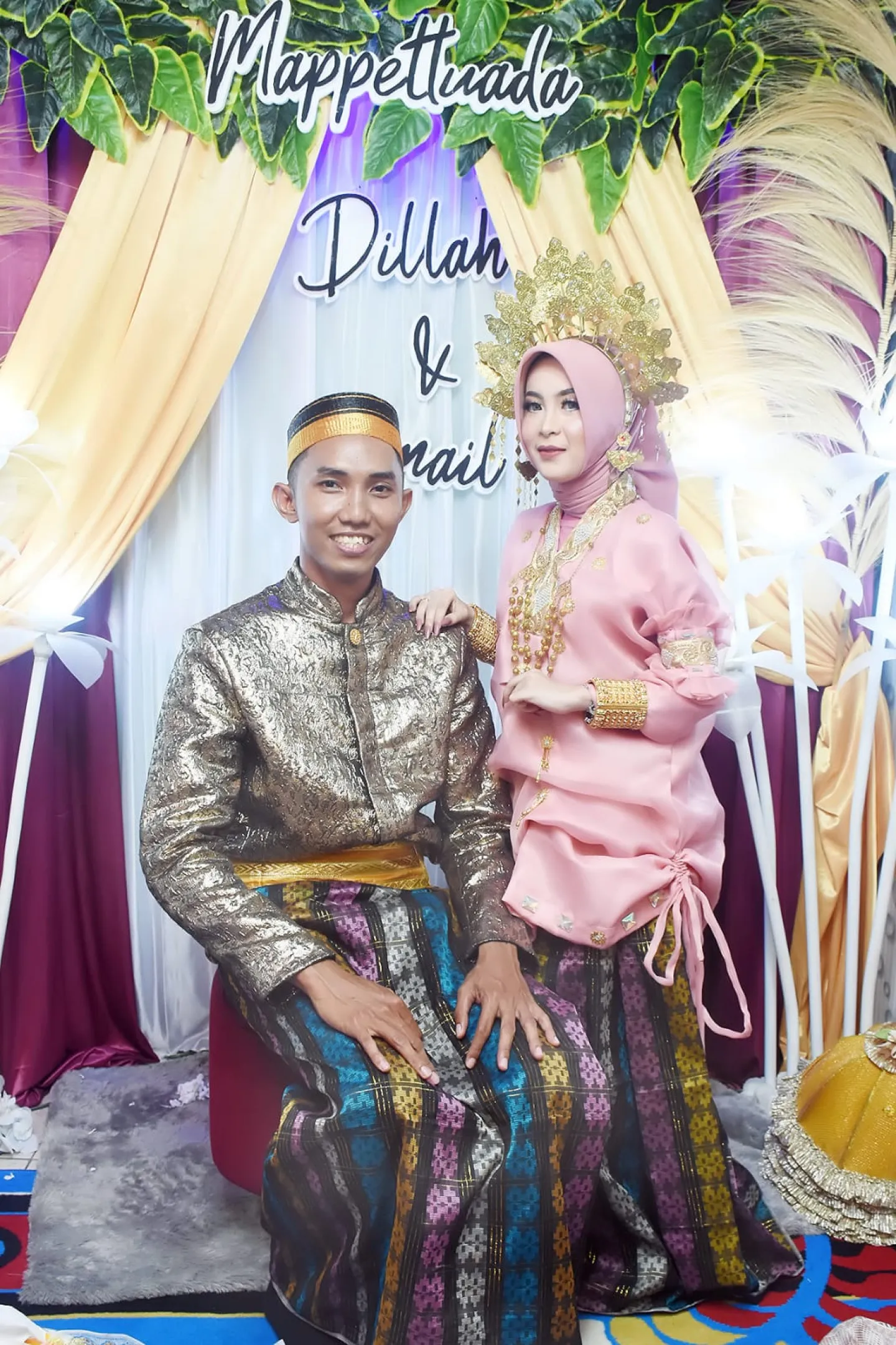 couple-background