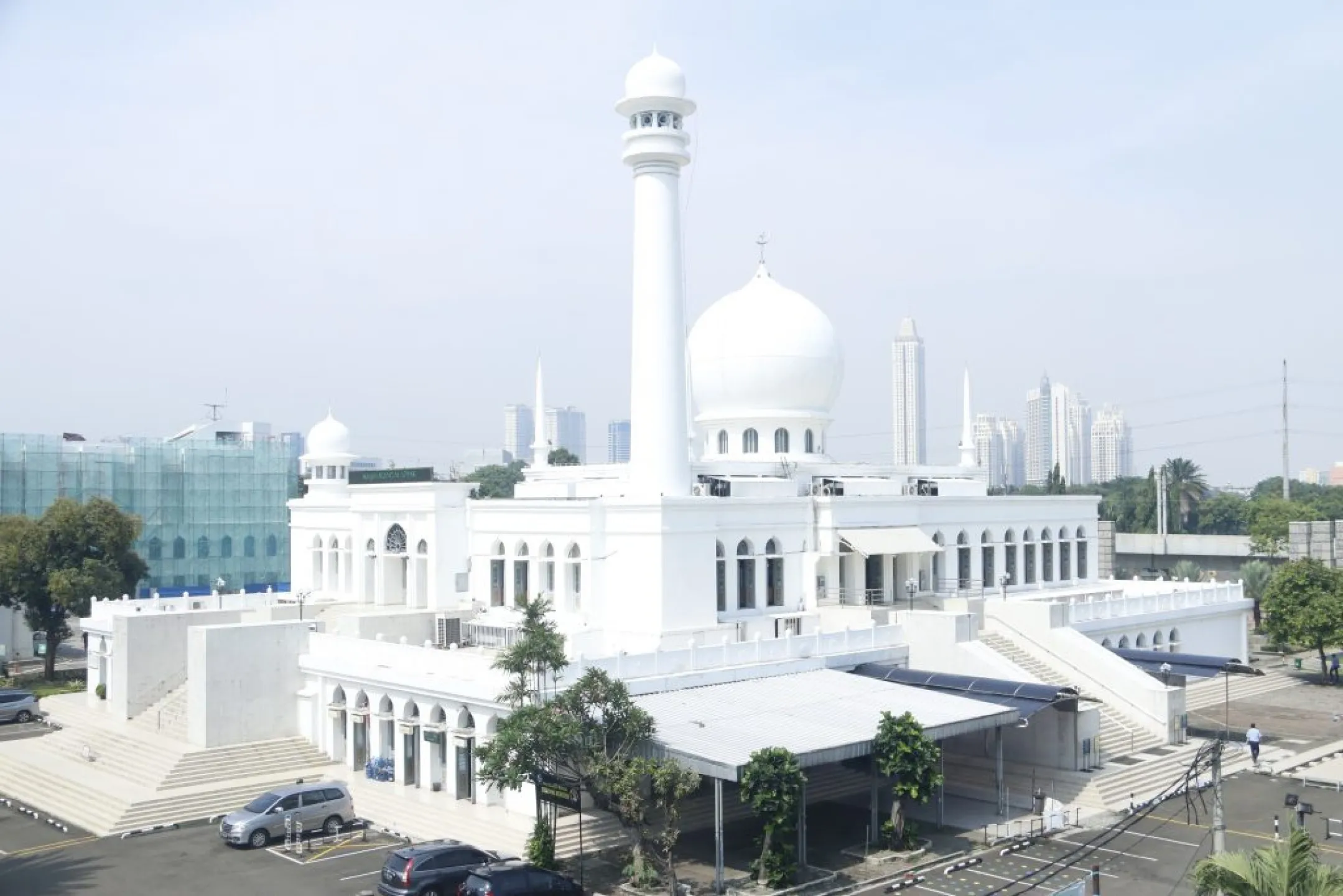 venue-background