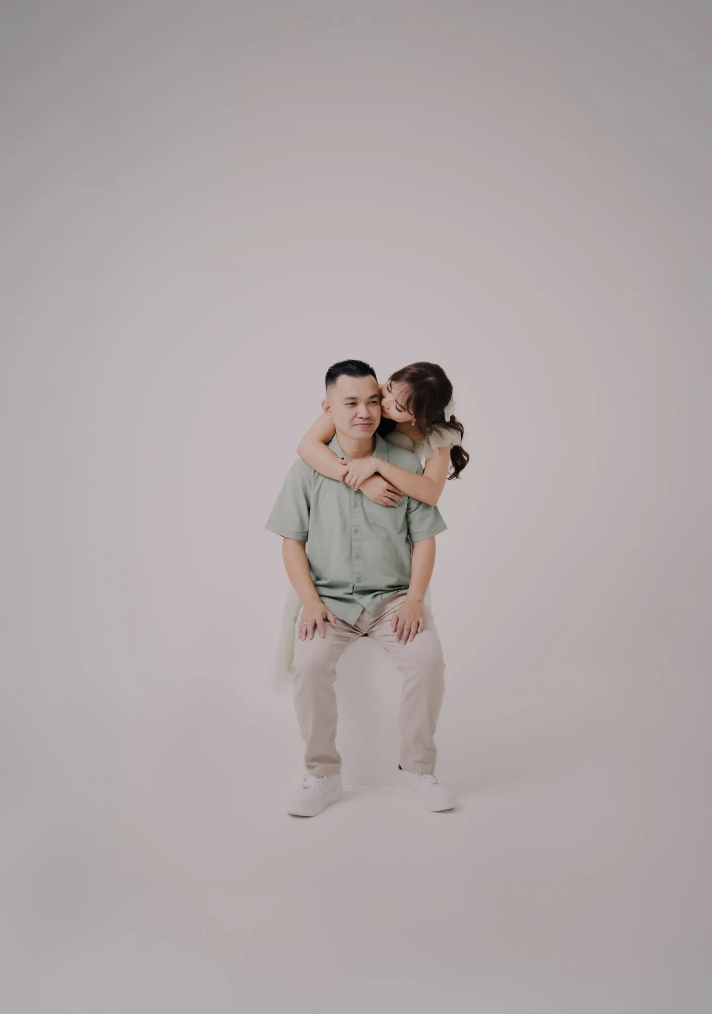 Undangan Digital Okto dan Chendy