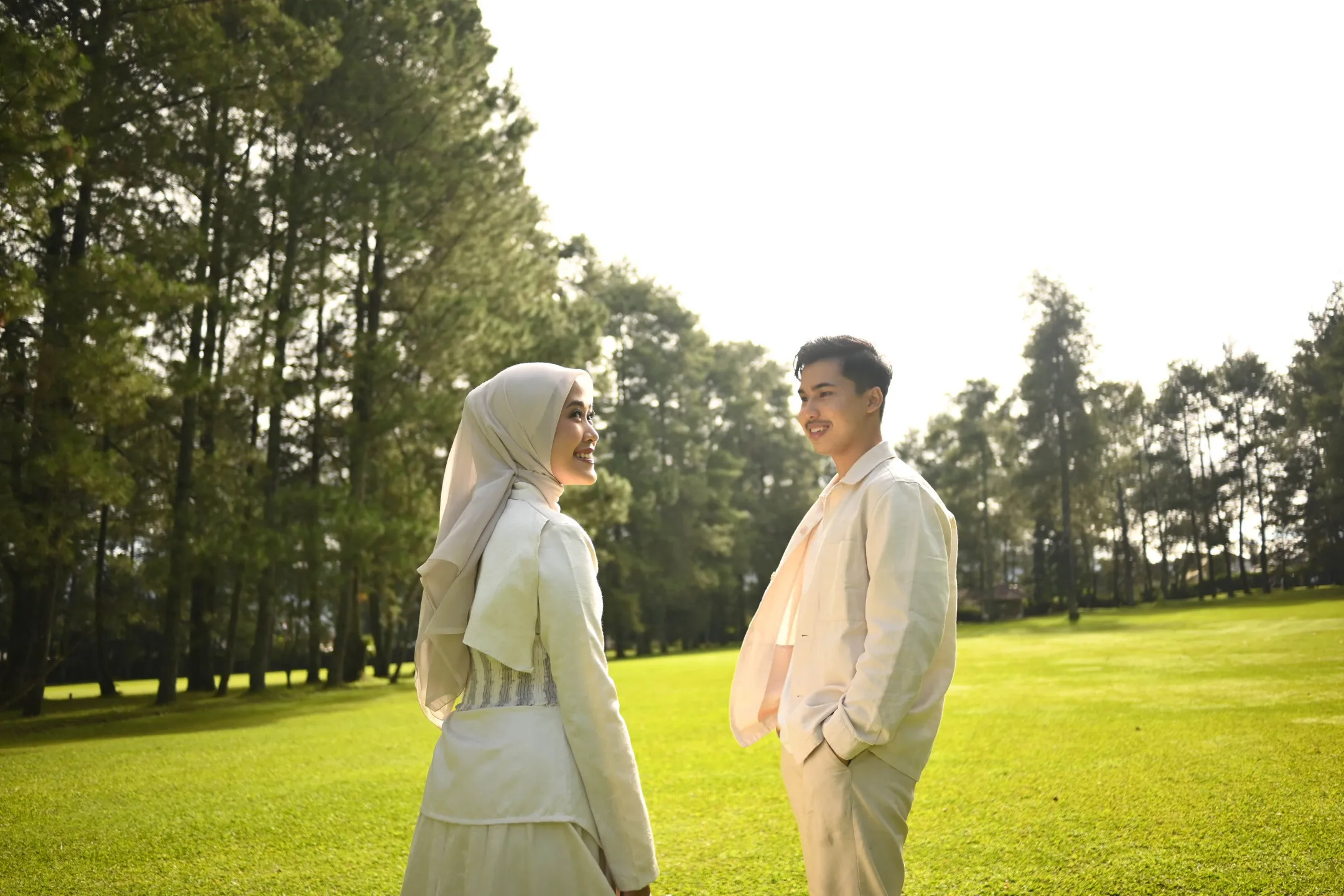 Undangan Digital Rifqi dan Ghina