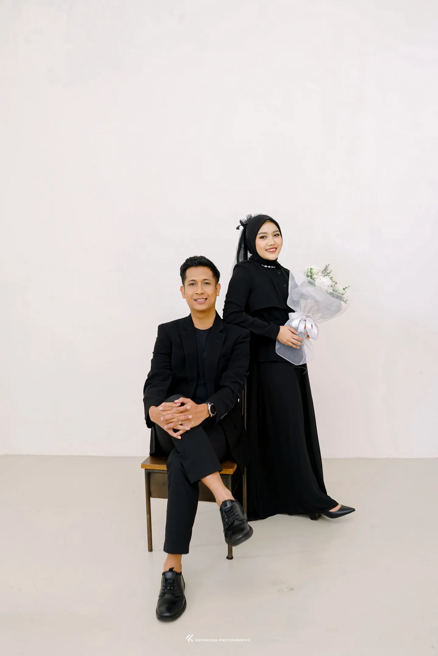 Undangan Digital Maulana dan Shafira