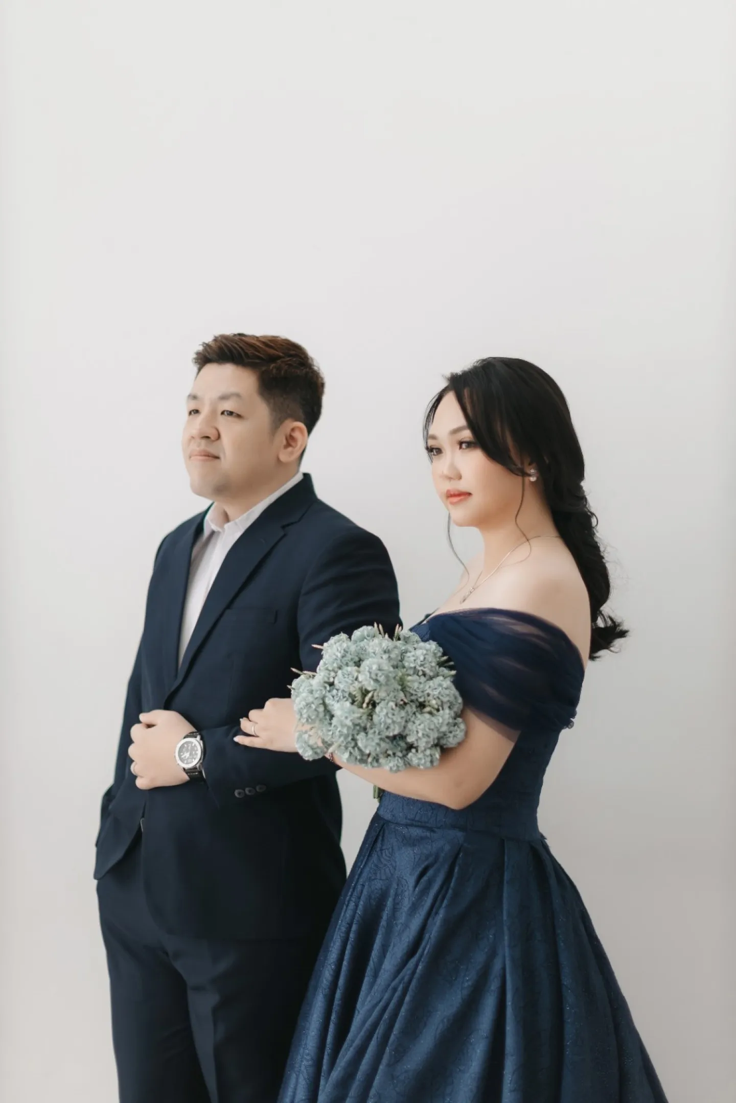 Undangan Digital Hadi dan Sharon