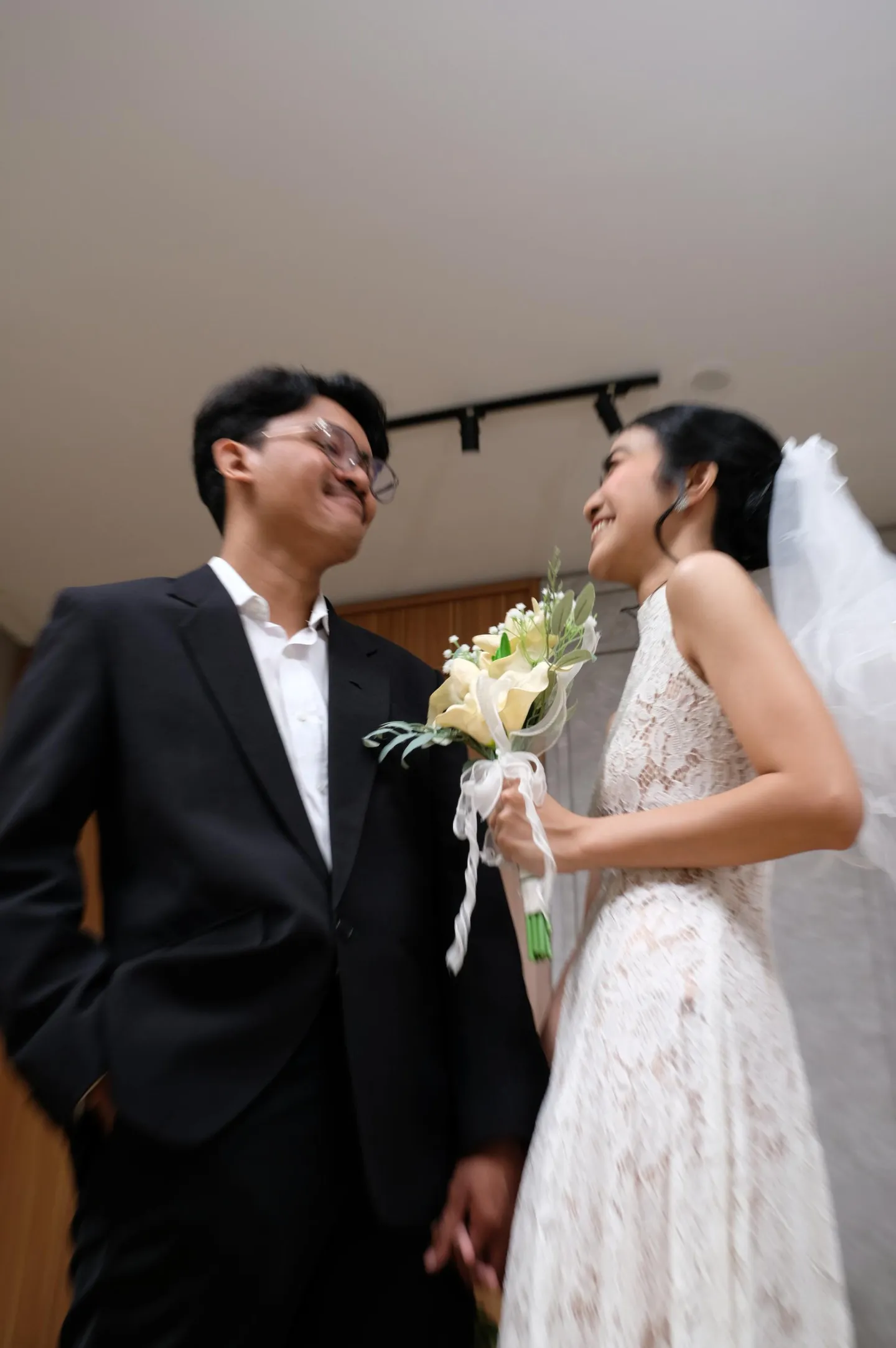 Undangan Digital Alga dan Dwita