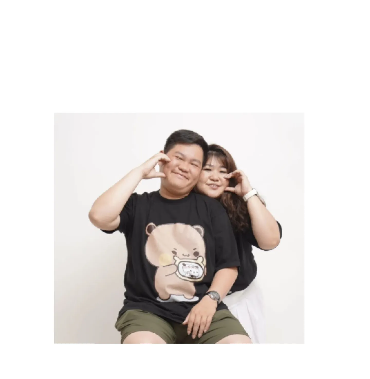 Undangan Digital Nelson dan Jessica