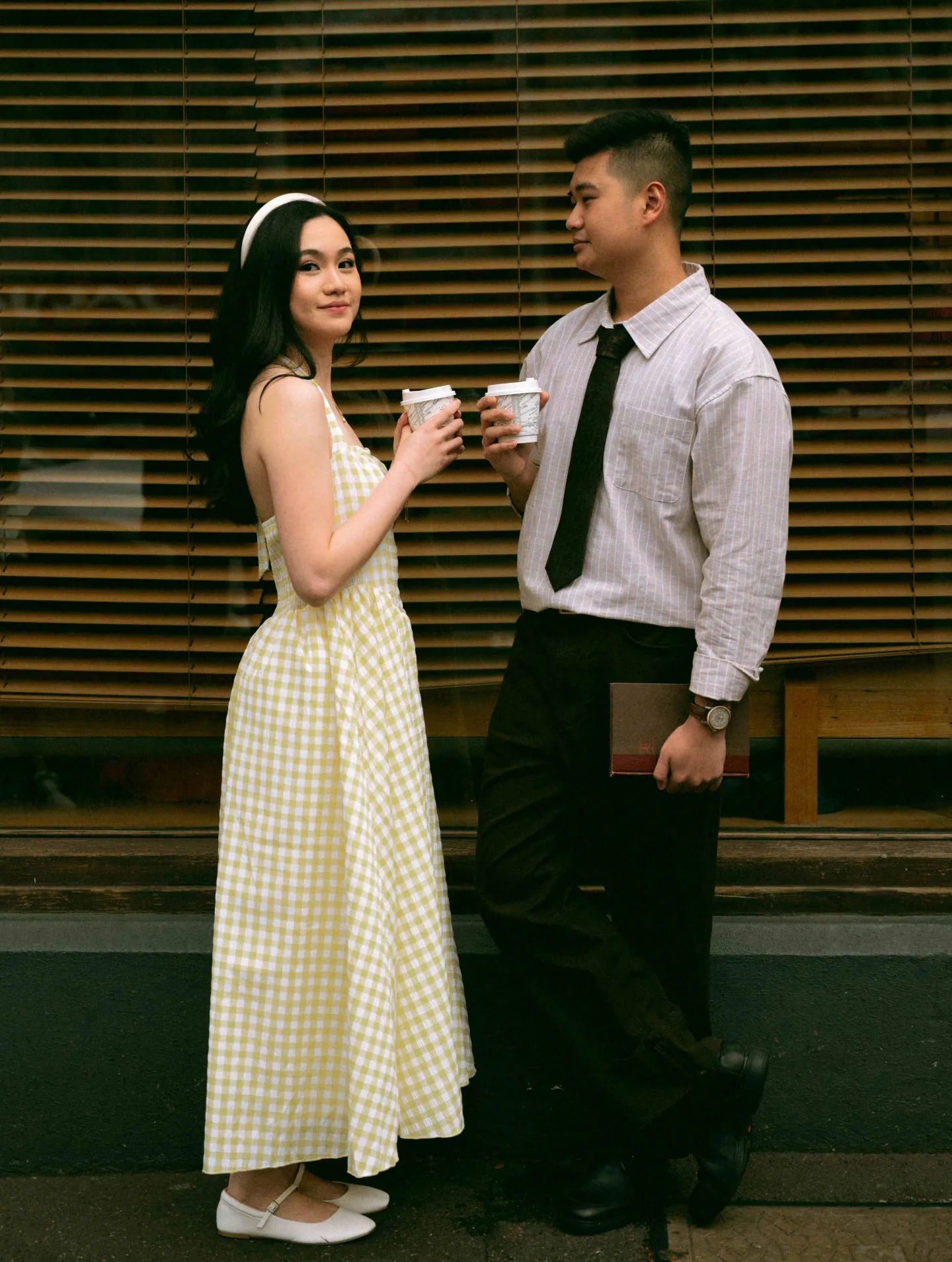 Undangan Digital Renaldi dan Devina