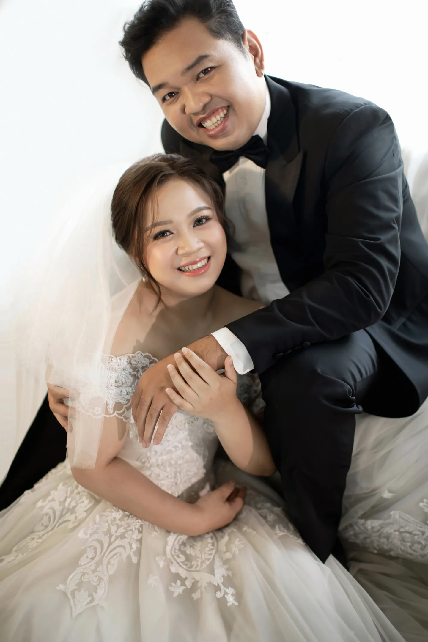 Undangan Digital Jeffry dan Rahel