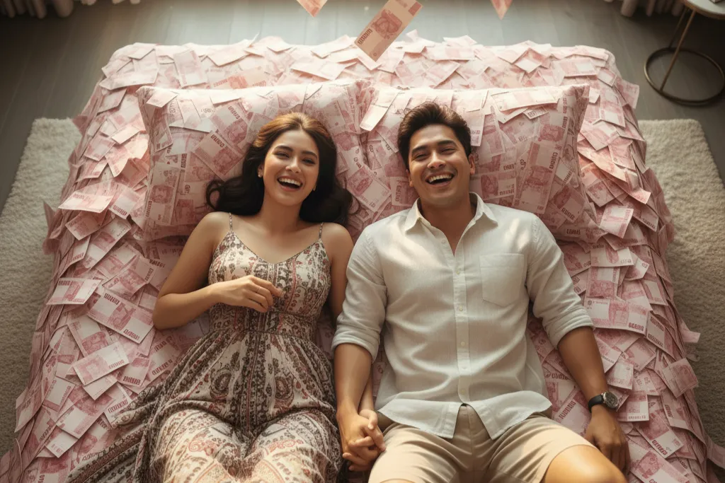 Mapan Dulu Baru Menikah: Pentingnya Stabilitas Finansial untuk Pernikahan Bahagia