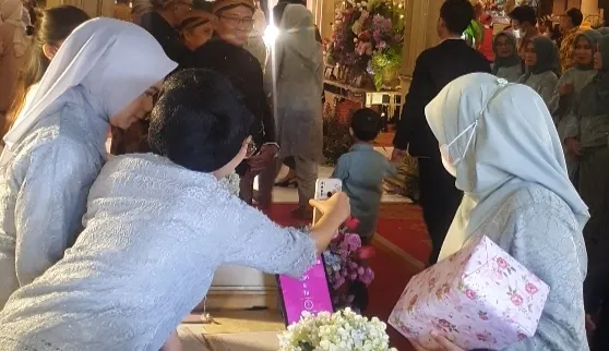 Mengenal Buku Tamu Digital: Solusi Modern untuk Mengelola Daftar Tamu Acara