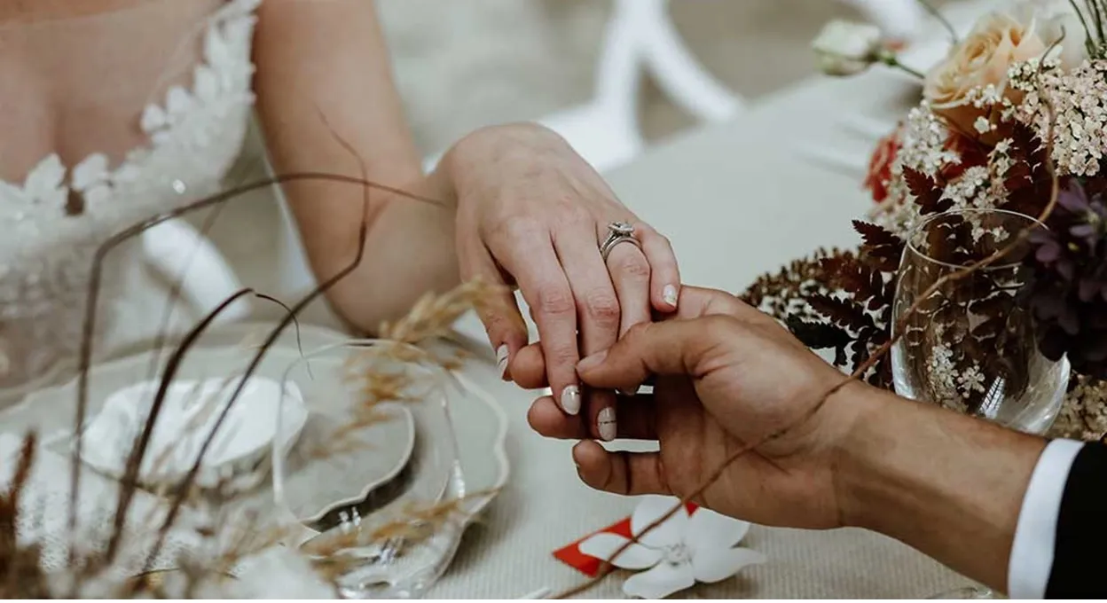 Mengenal Konsep Intimate Wedding dan 5 Keuntungannya