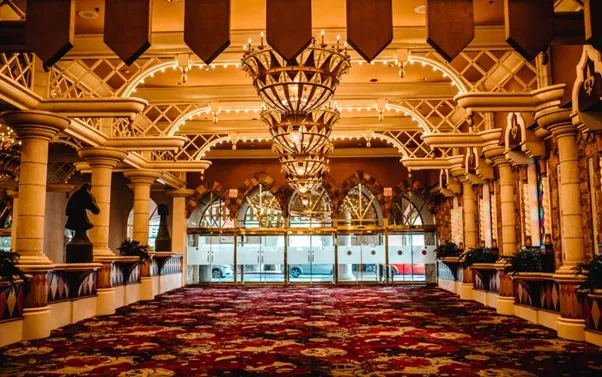 Alasan Kenapa Ballroom Hotel Menjadi Venue Terbaik untuk Pernikahan