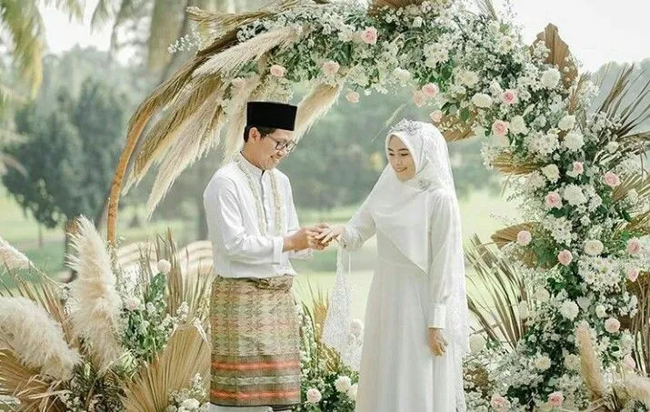 Bulan Baik dalam Islam untuk Menikah