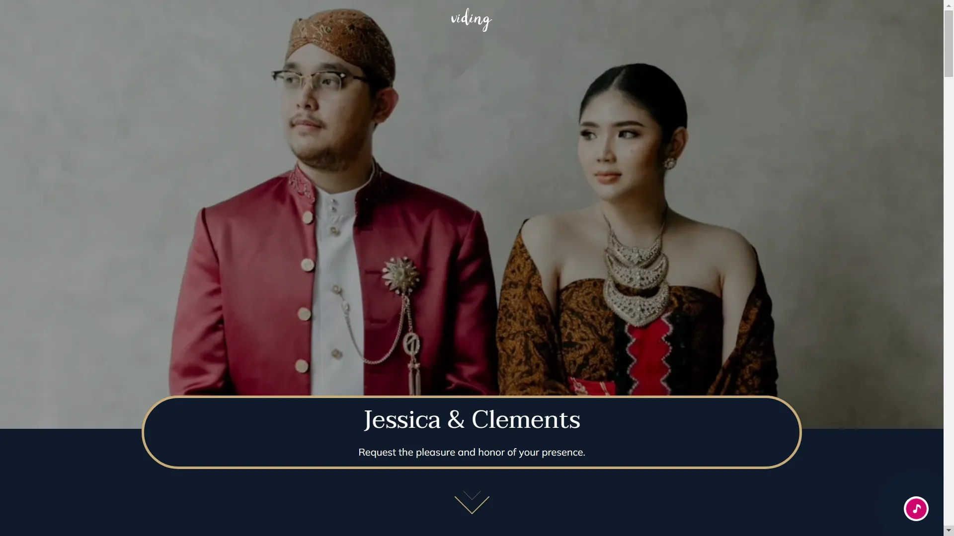 Cara Buat Undangan Online Gratis