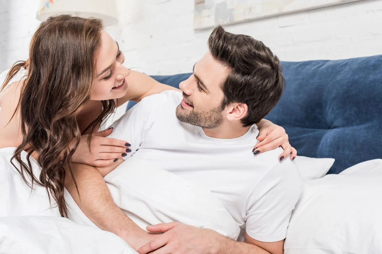 Cara menjaga keharmonisan dengan pasangan