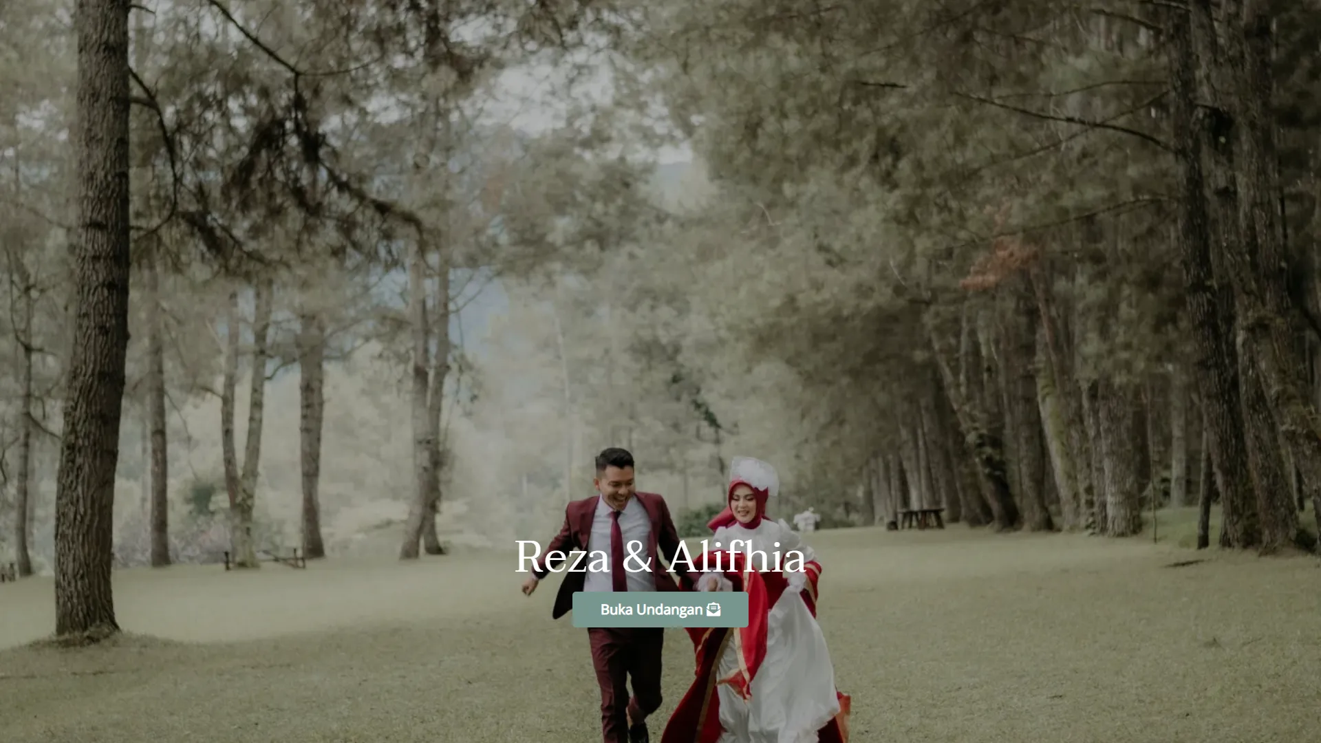 Contoh Kalimat Undangan Pernikahan via WhatsApp