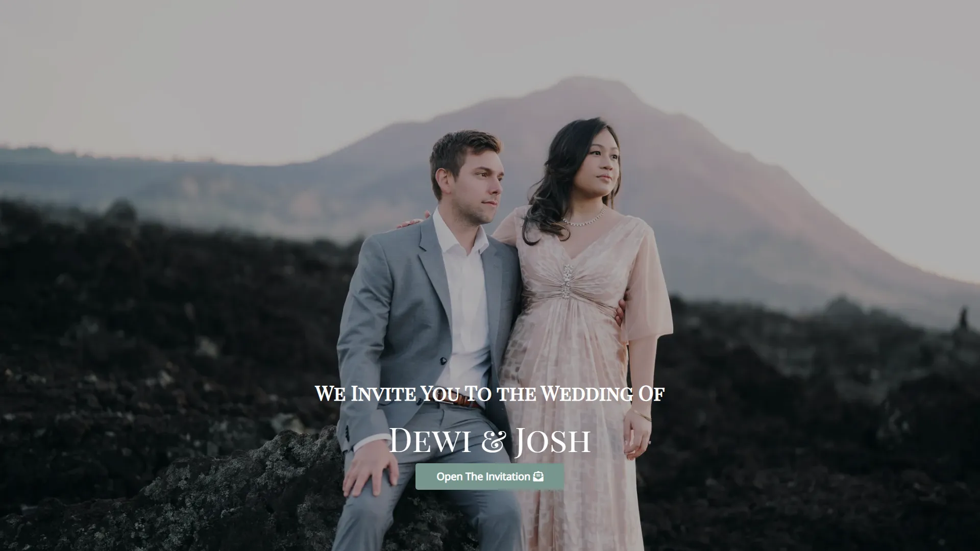 Kesalahan yang Harus Dihindari saat Mengirimkan Undangan Pernikahan Digital