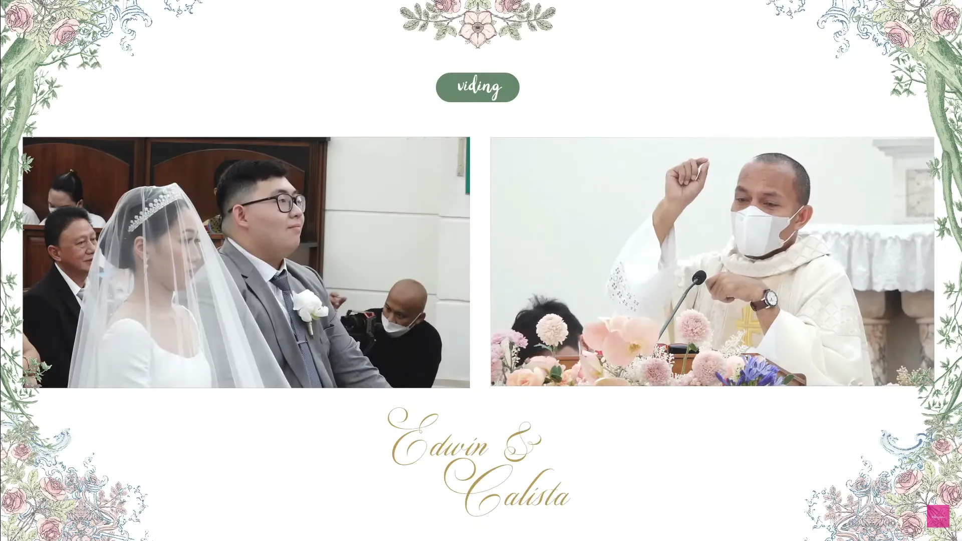 Live Streaming Pernikahan, Solusi Inovatif untuk Merayakan Cinta di Era Modern