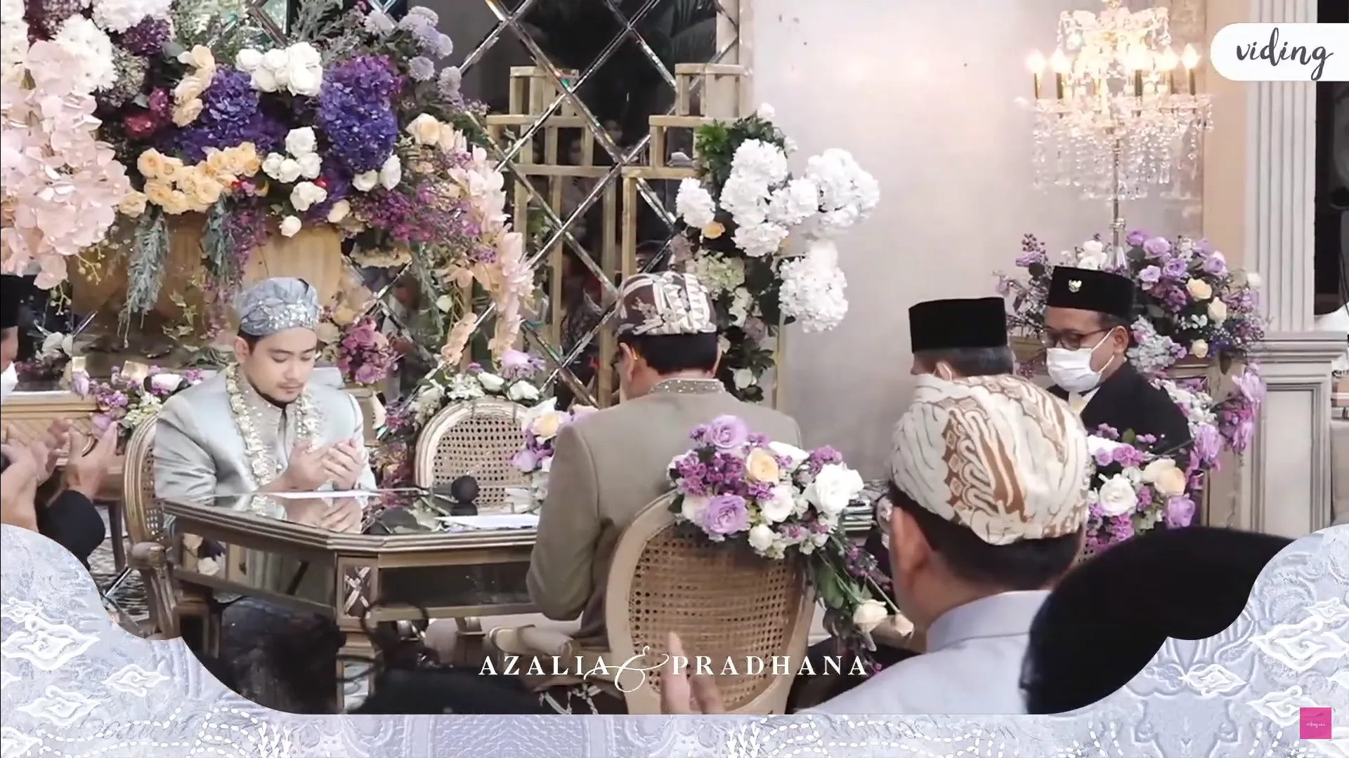 Pernikahan Hybrid, Cara Baru Menikah yang Kreatif dan Unik