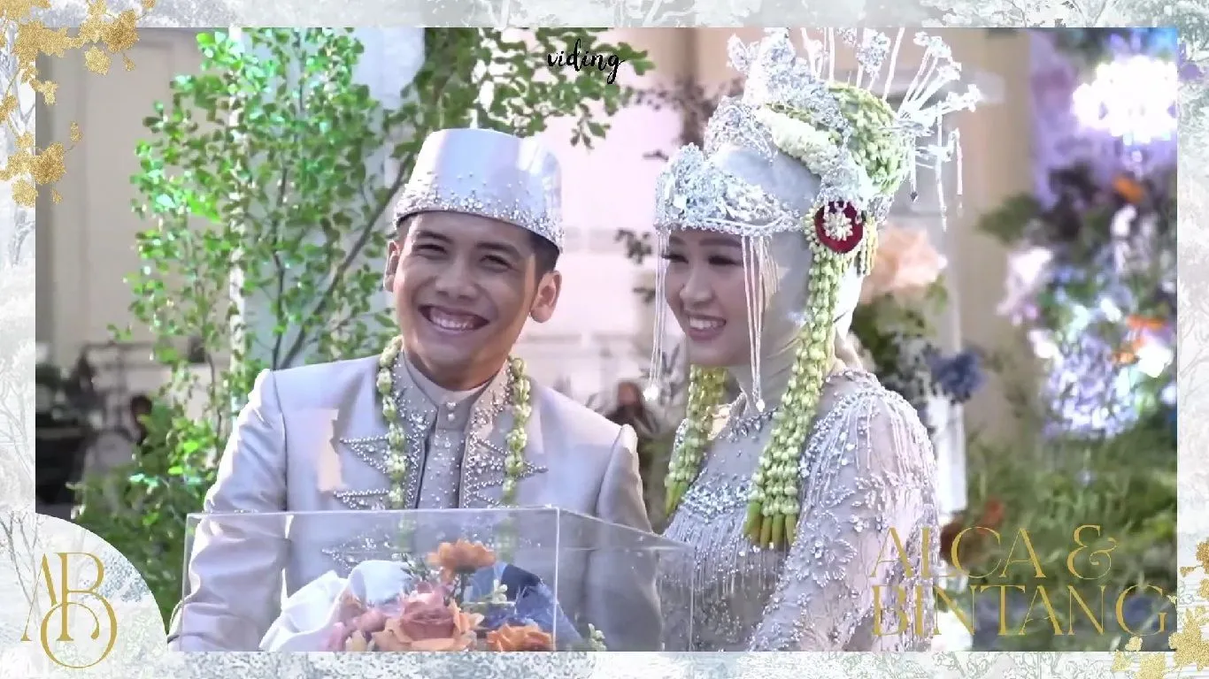 Perbedaan pernikahan Internasional dan Tradisional