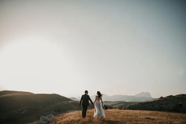 Rekomendasi Lokasi Favorite untuk Pre-Wedding