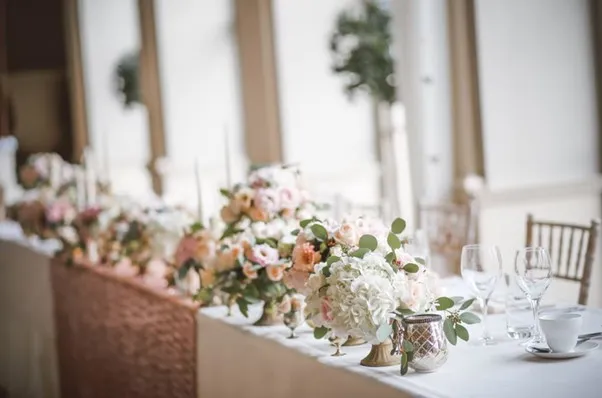 Rekomendasi Venue pernikahan untuk Intimate Wedding