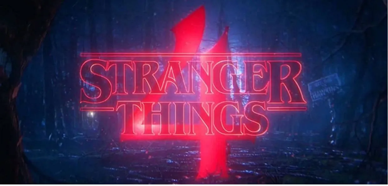 Stranger Things Season 4 Dibagi Menjadi 2 Volume, Berikut Fakta Unik Yang Perlu Kalian Ketahui